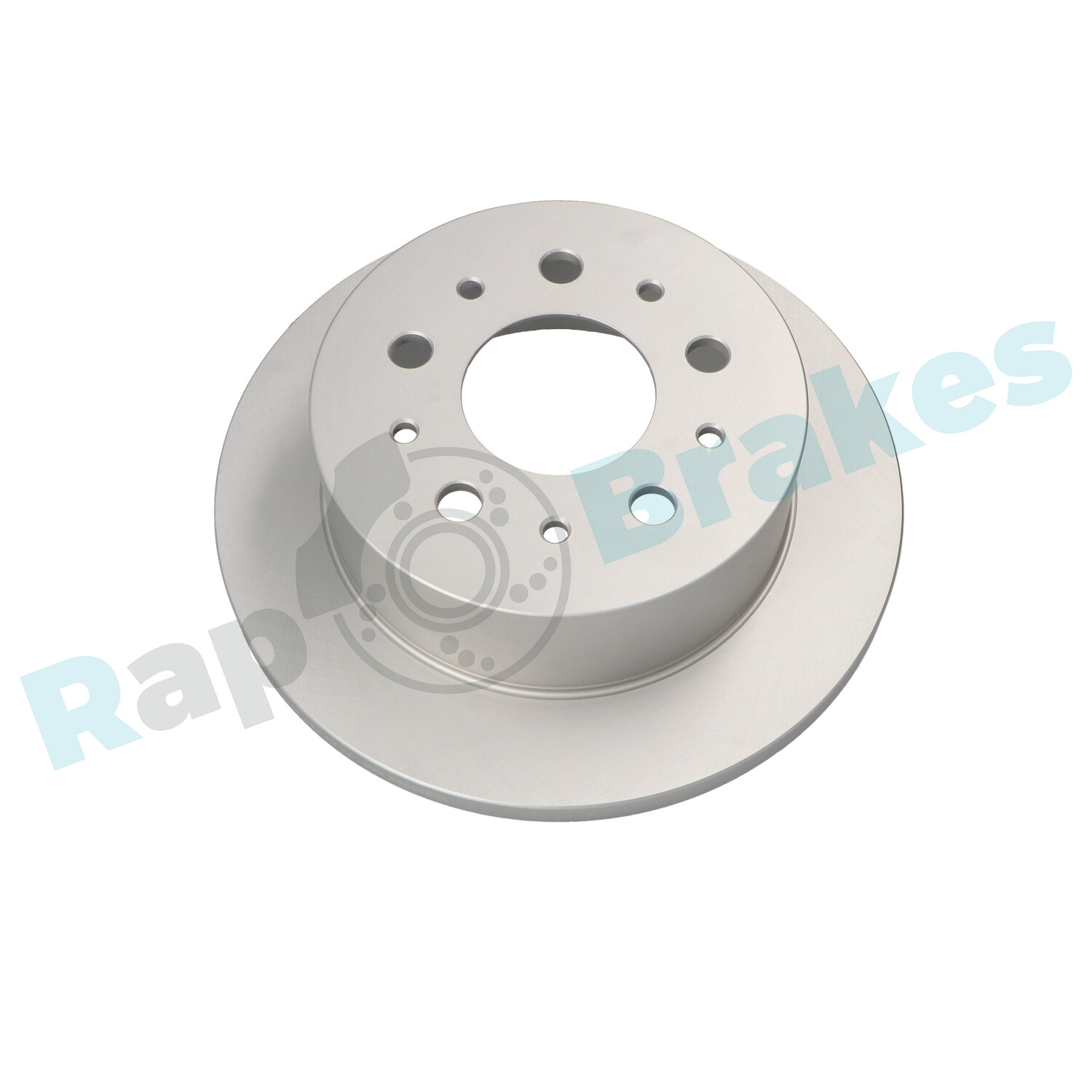 Discofreno - R-D0314C RAP BRAKES