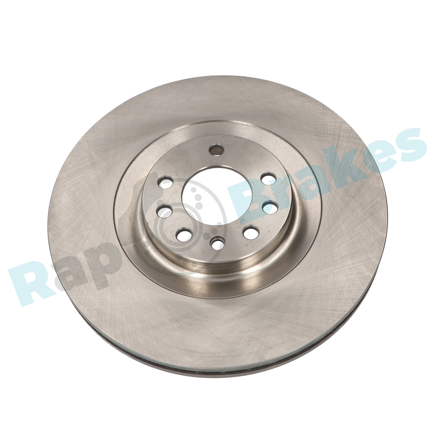 Brake Disc - R-D0316 RAP BRAKES