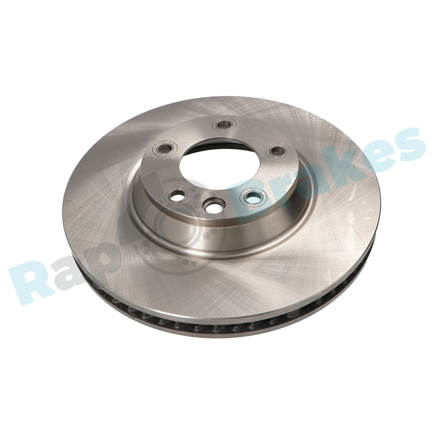 Brake Disc - R-D0318 RAP BRAKES