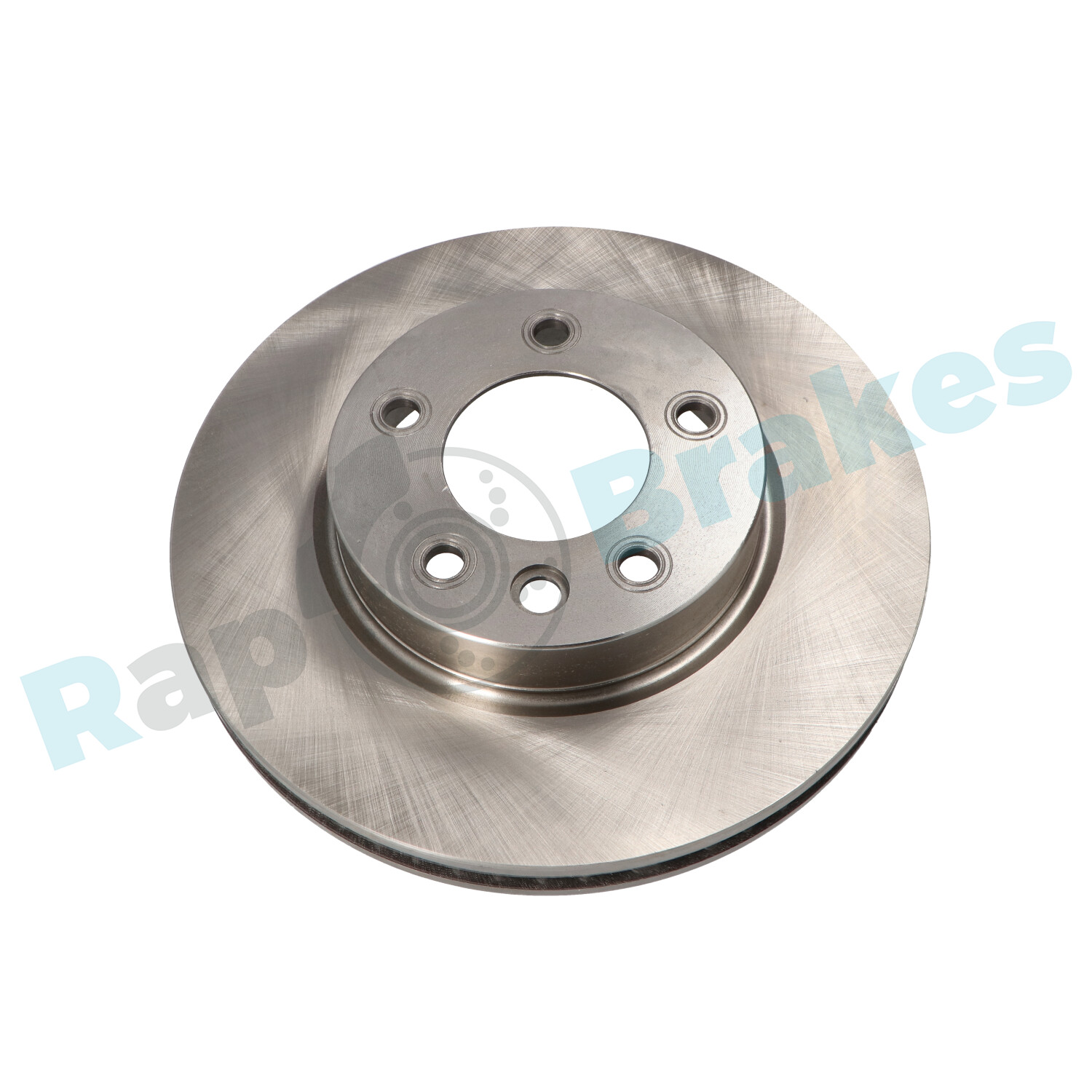 Brake Disc - R-D0320 RAP BRAKES