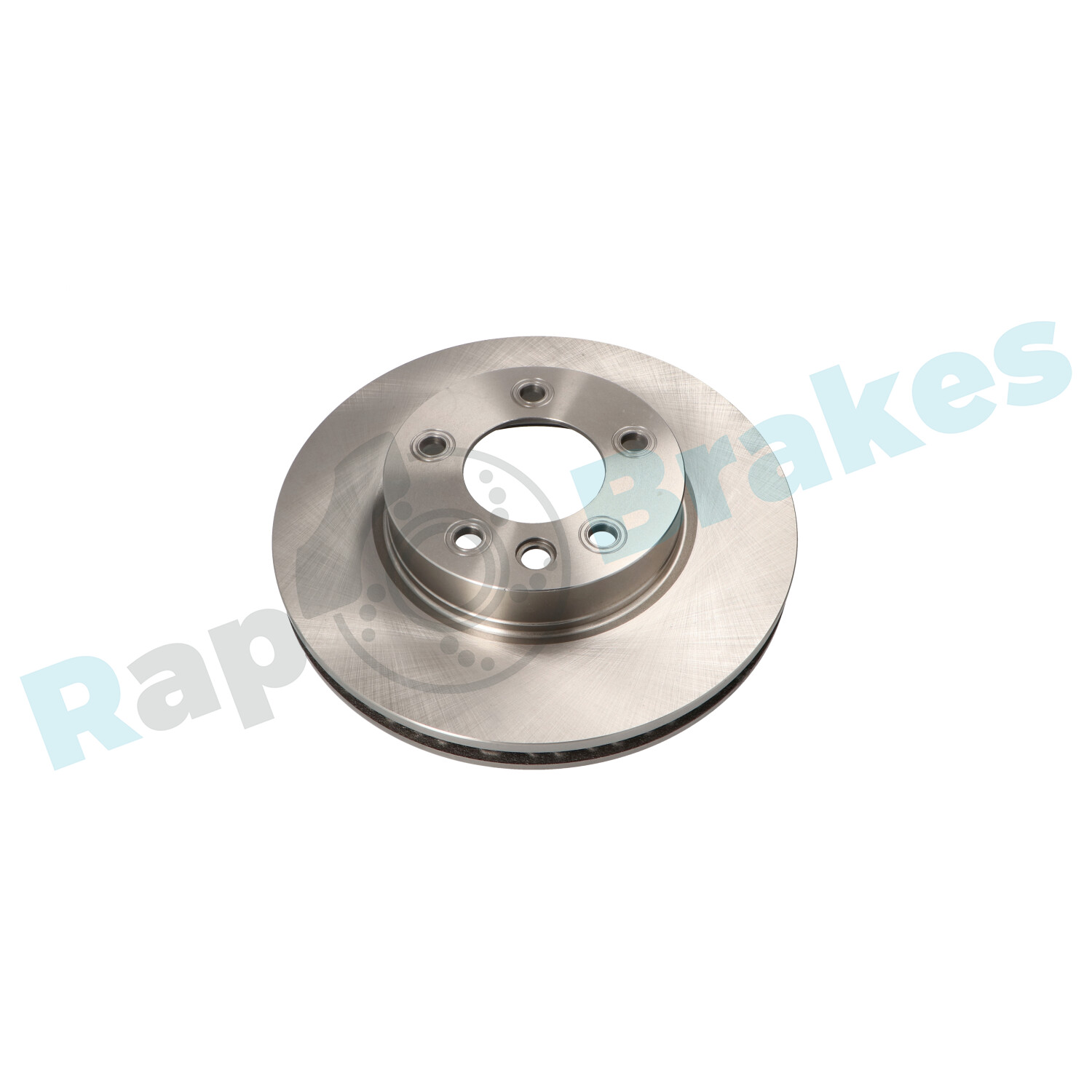 Discofreno - R-D0321 RAP BRAKES