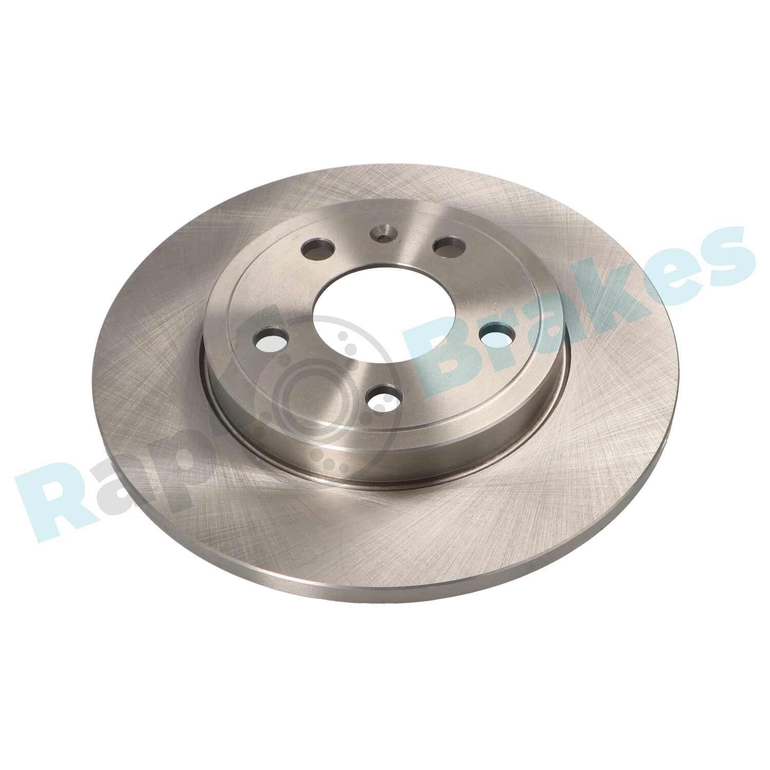 Brake Disc - R-D0324 RAP BRAKES