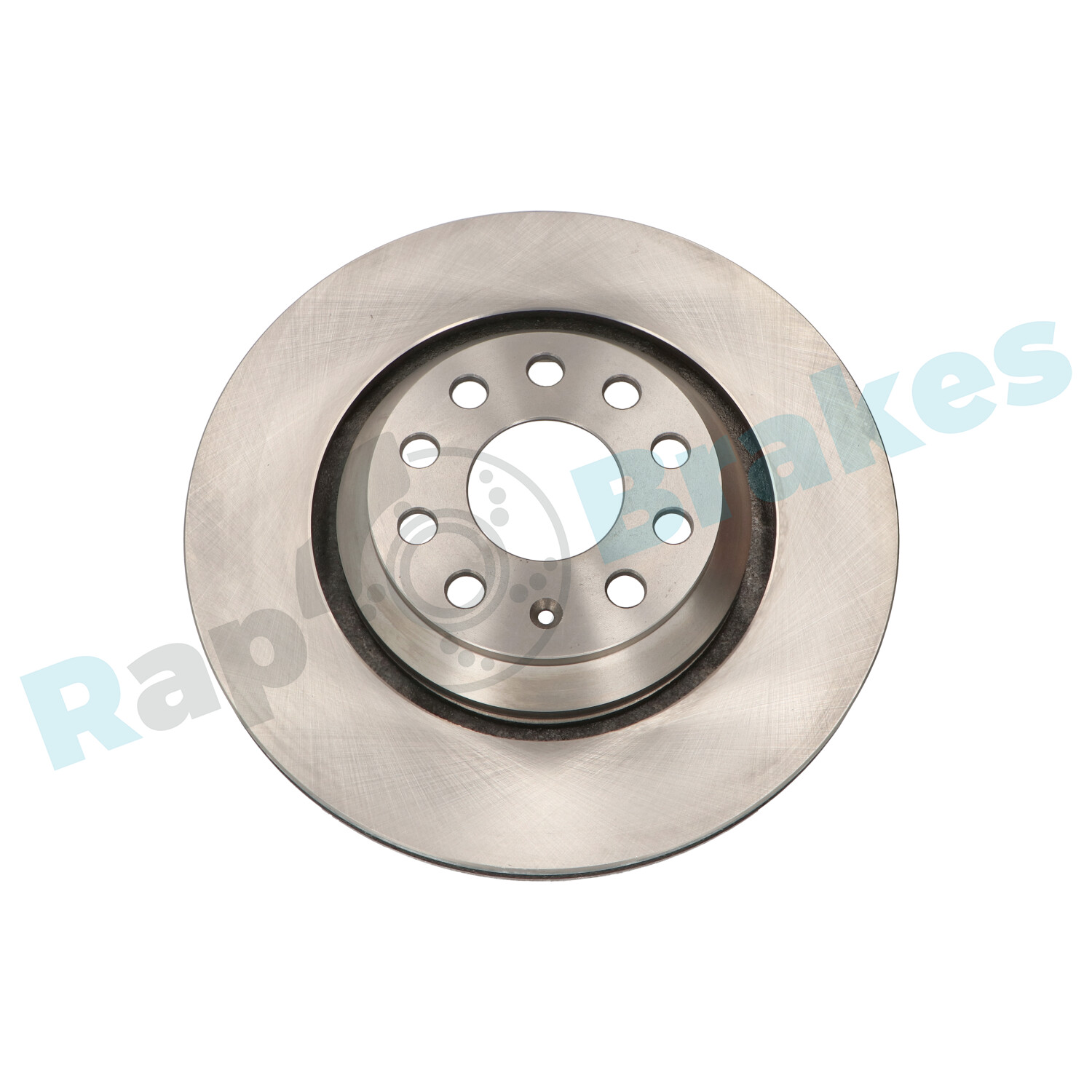 Brake Disc - R-D0325 RAP BRAKES