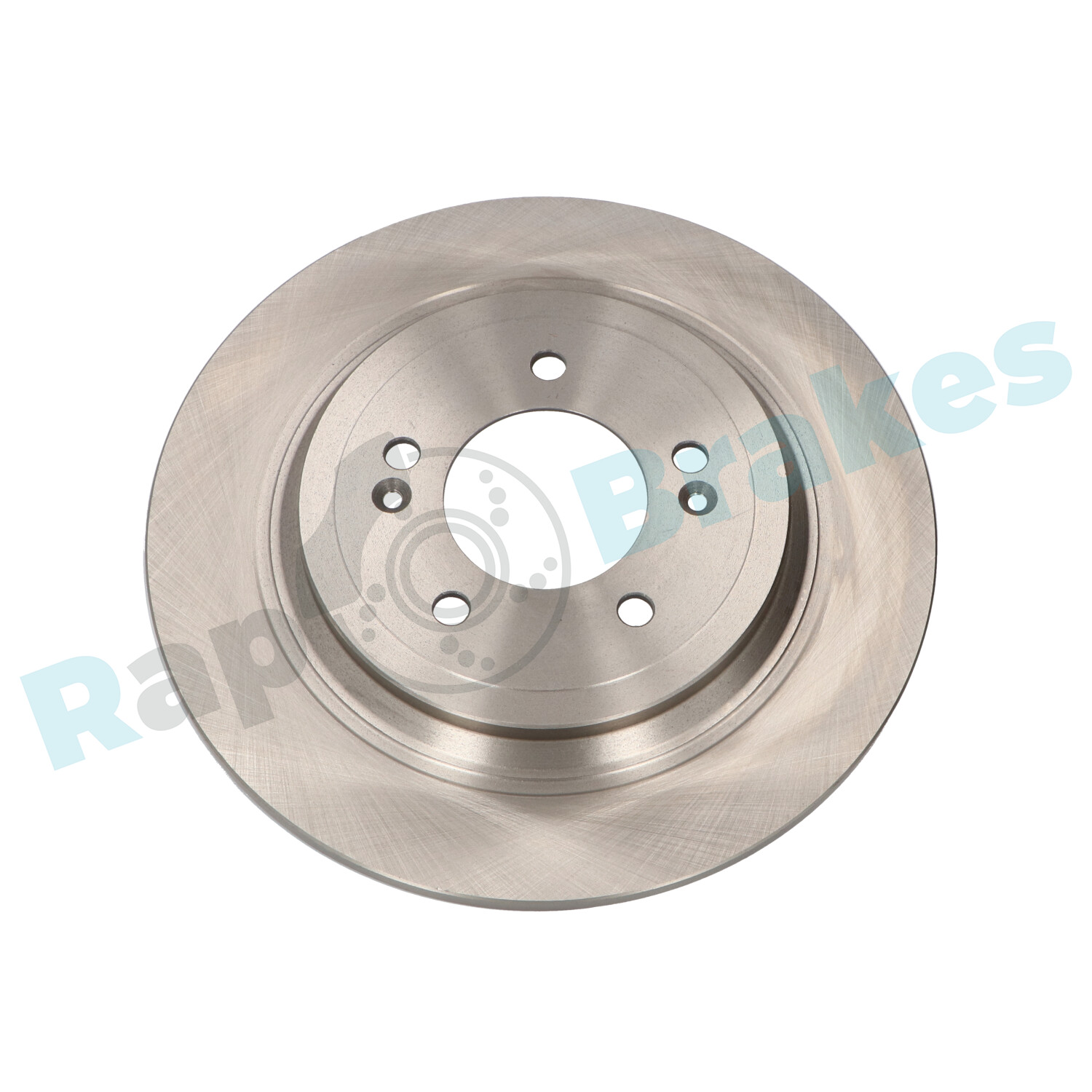 Discofreno - R-D0326 RAP BRAKES