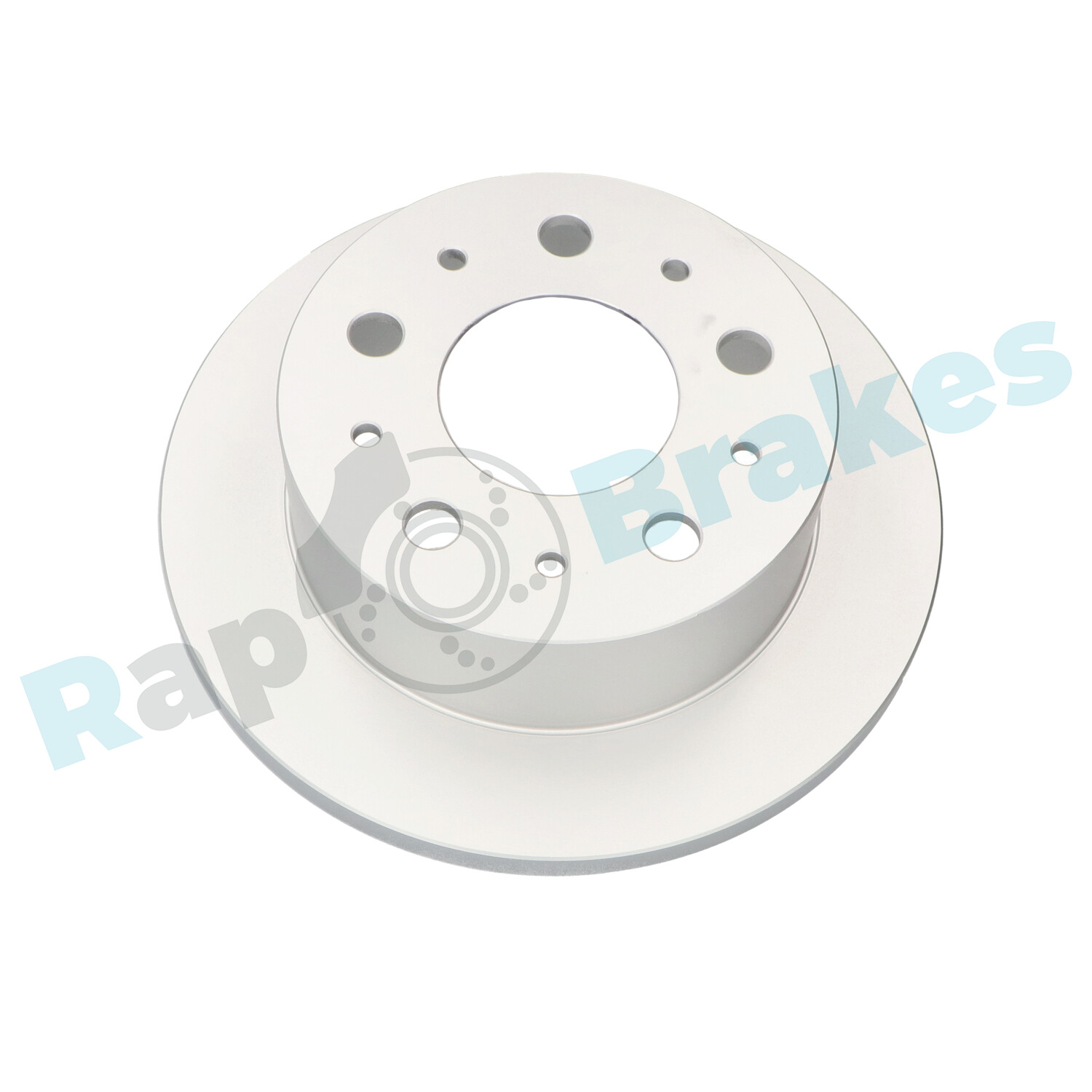 Discofreno - R-D0327C RAP BRAKES