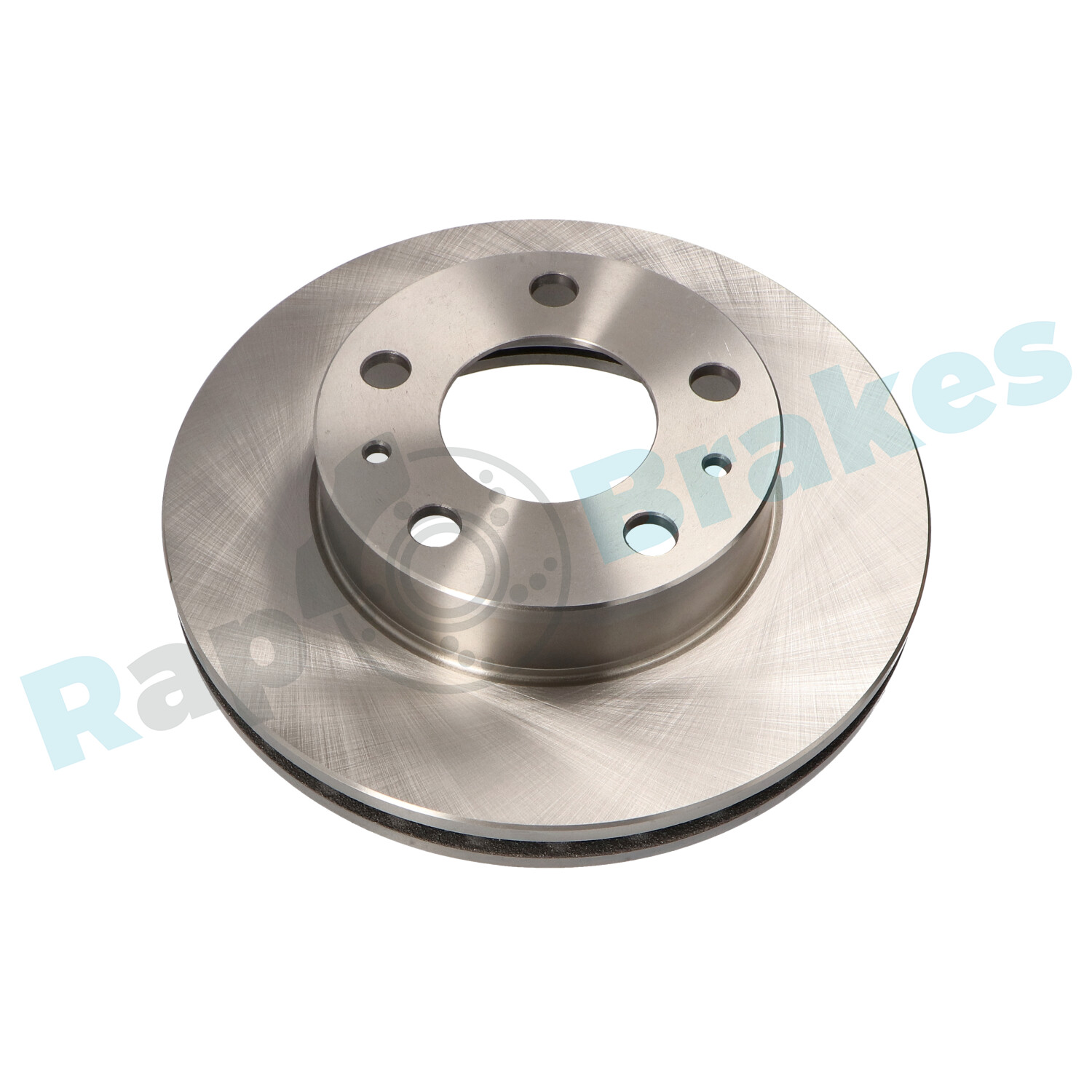 Discofreno - R-D0328 RAP BRAKES