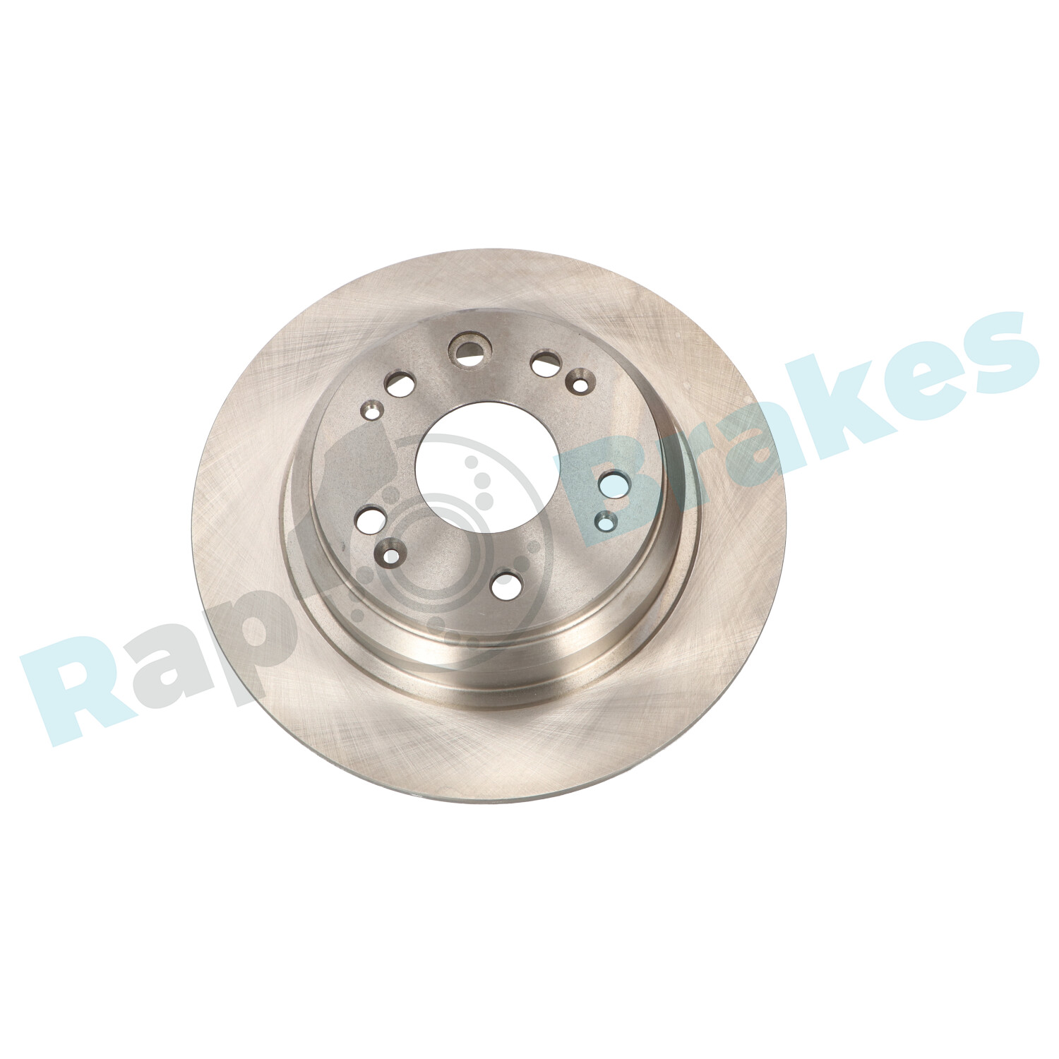 Brake Disc - R-D0329 RAP BRAKES