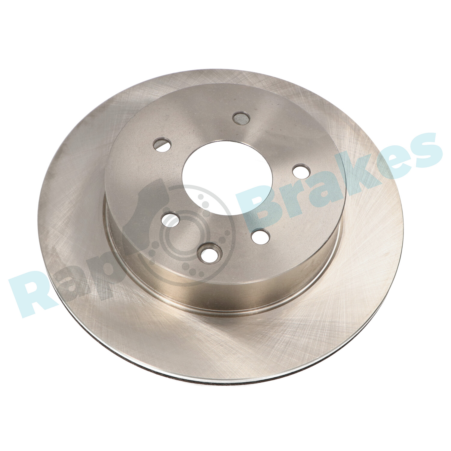 Discofreno - R-D0331 RAP BRAKES