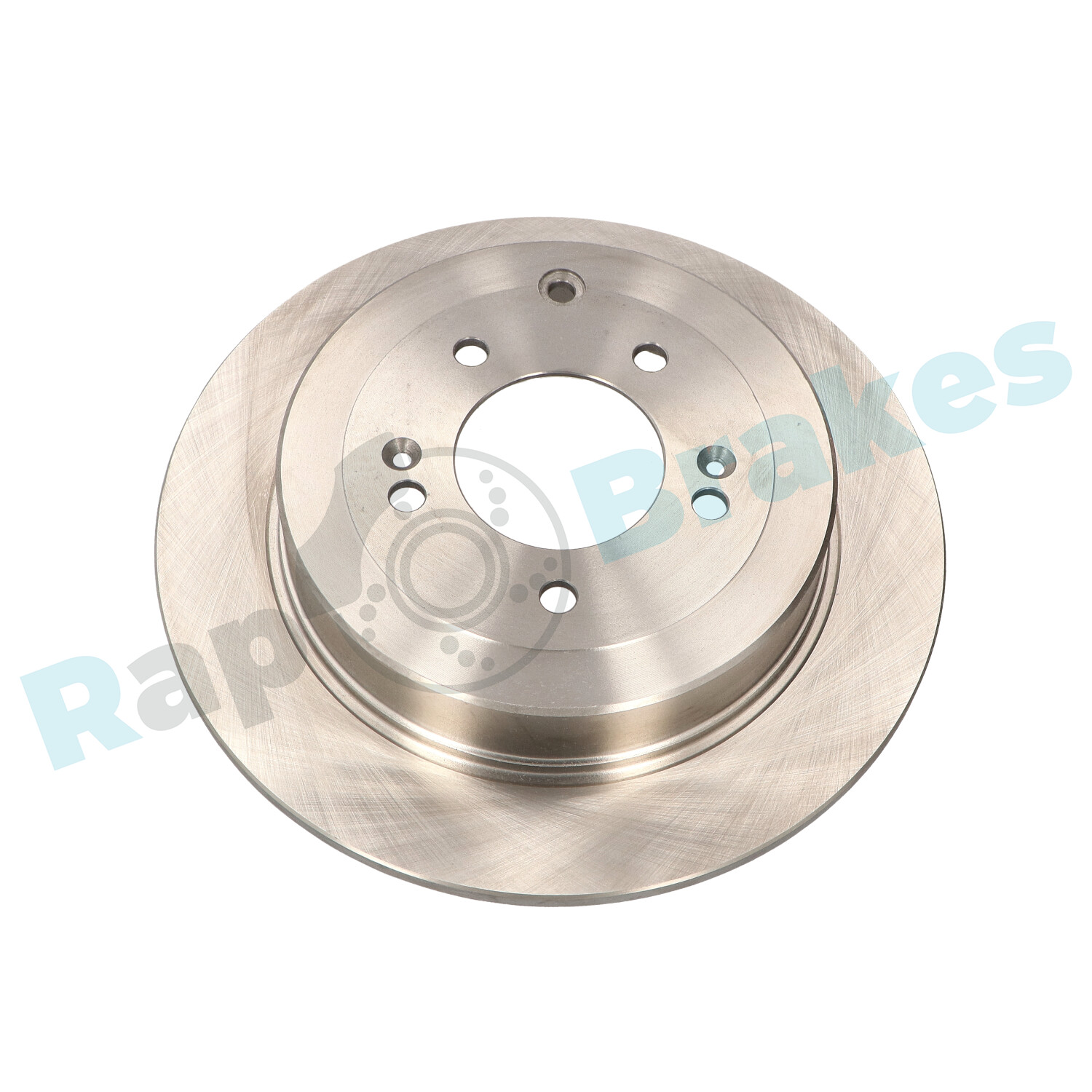 Brake Disc - R-D0332 RAP BRAKES