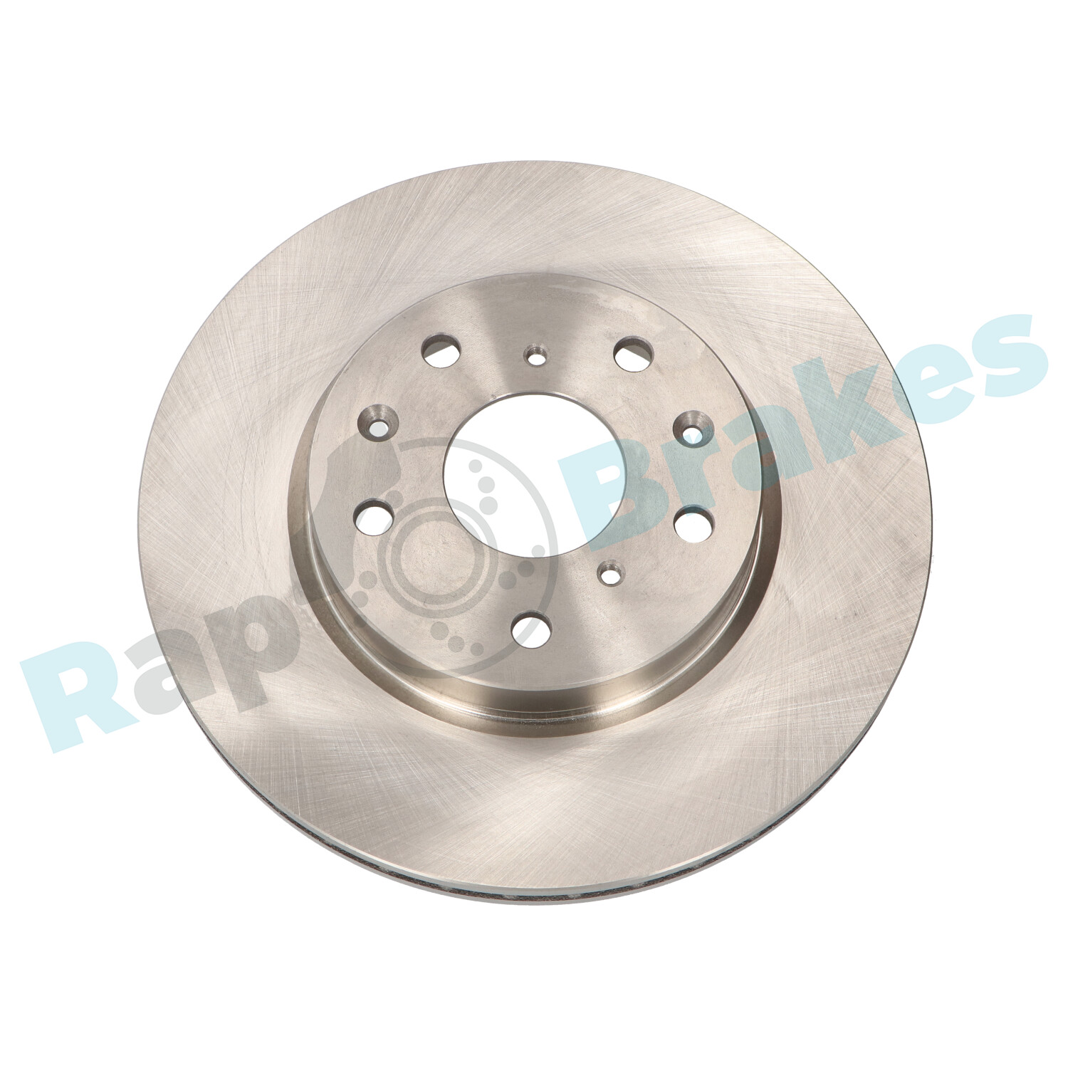 Brake Disc - R-D0335 RAP BRAKES