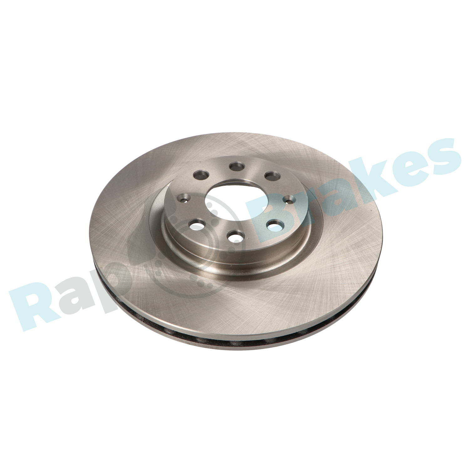 Discofreno - R-D0337 RAP BRAKES