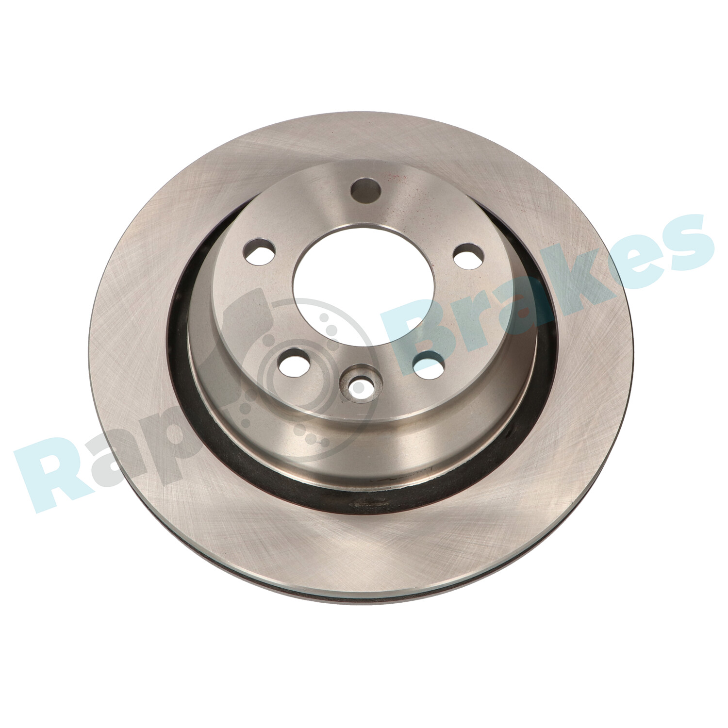 Brake Disc - R-D0341 RAP BRAKES