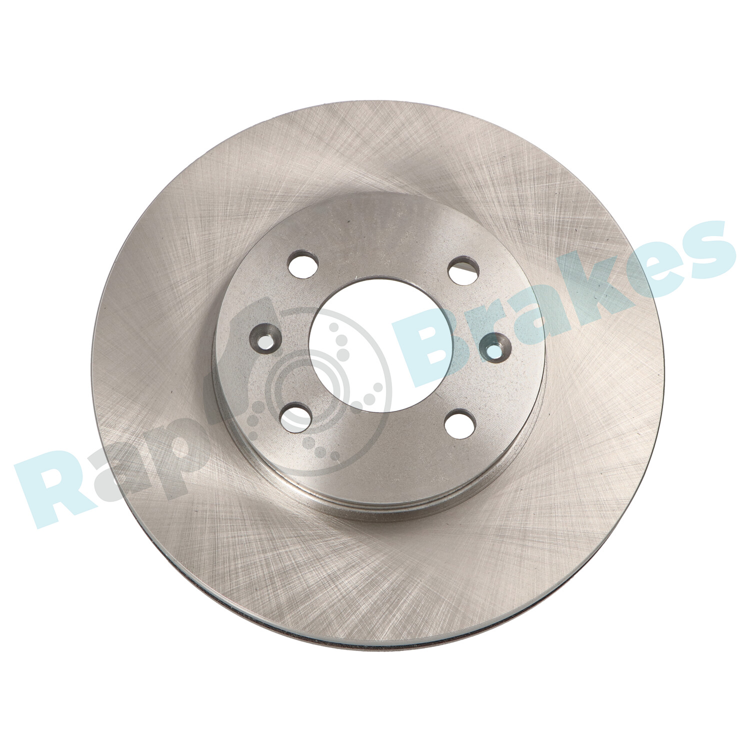 Brake Disc - R-D0346 RAP BRAKES