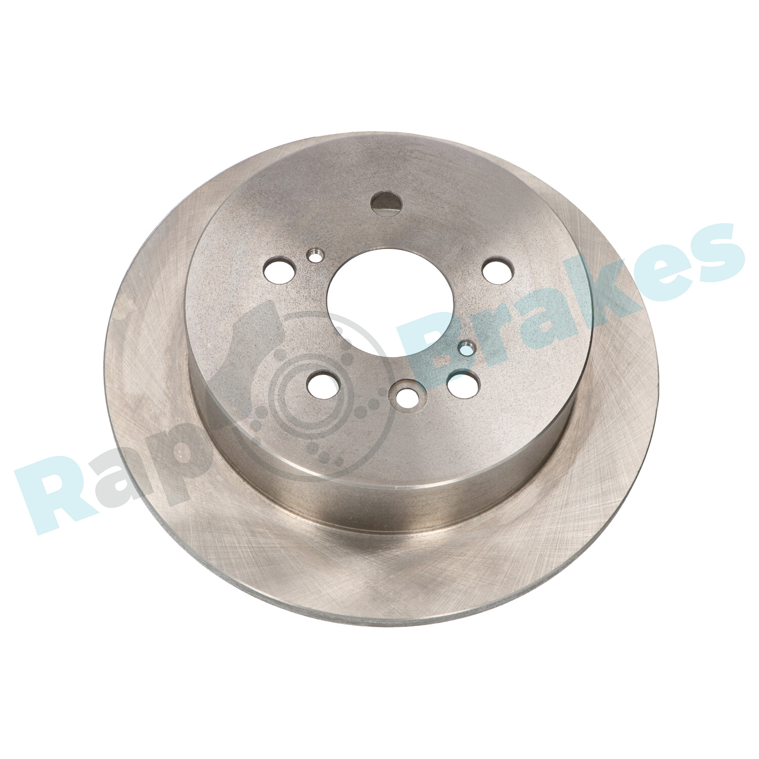 Brake Disc - R-D0349 RAP BRAKES