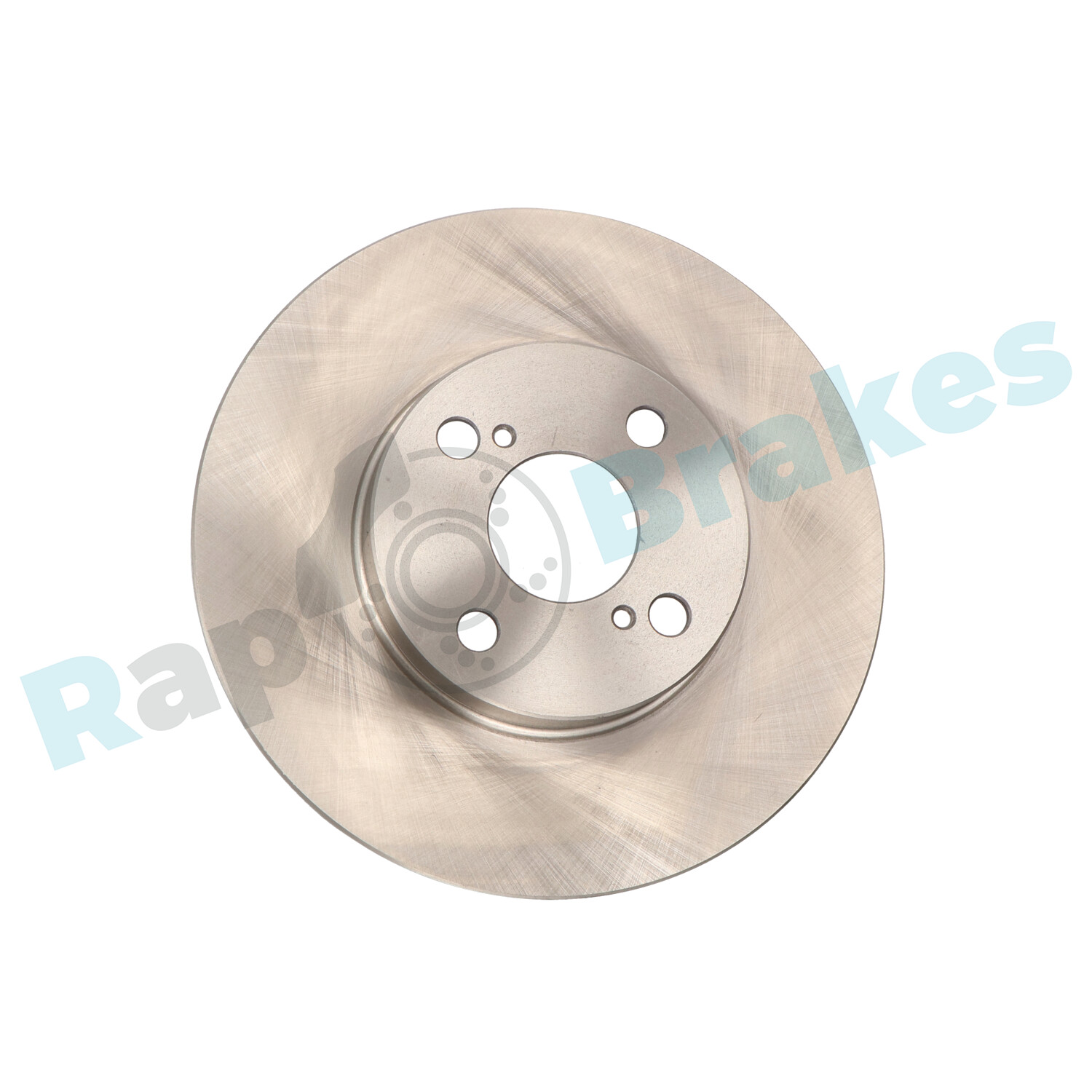Brake Disc - R-D0350 RAP BRAKES