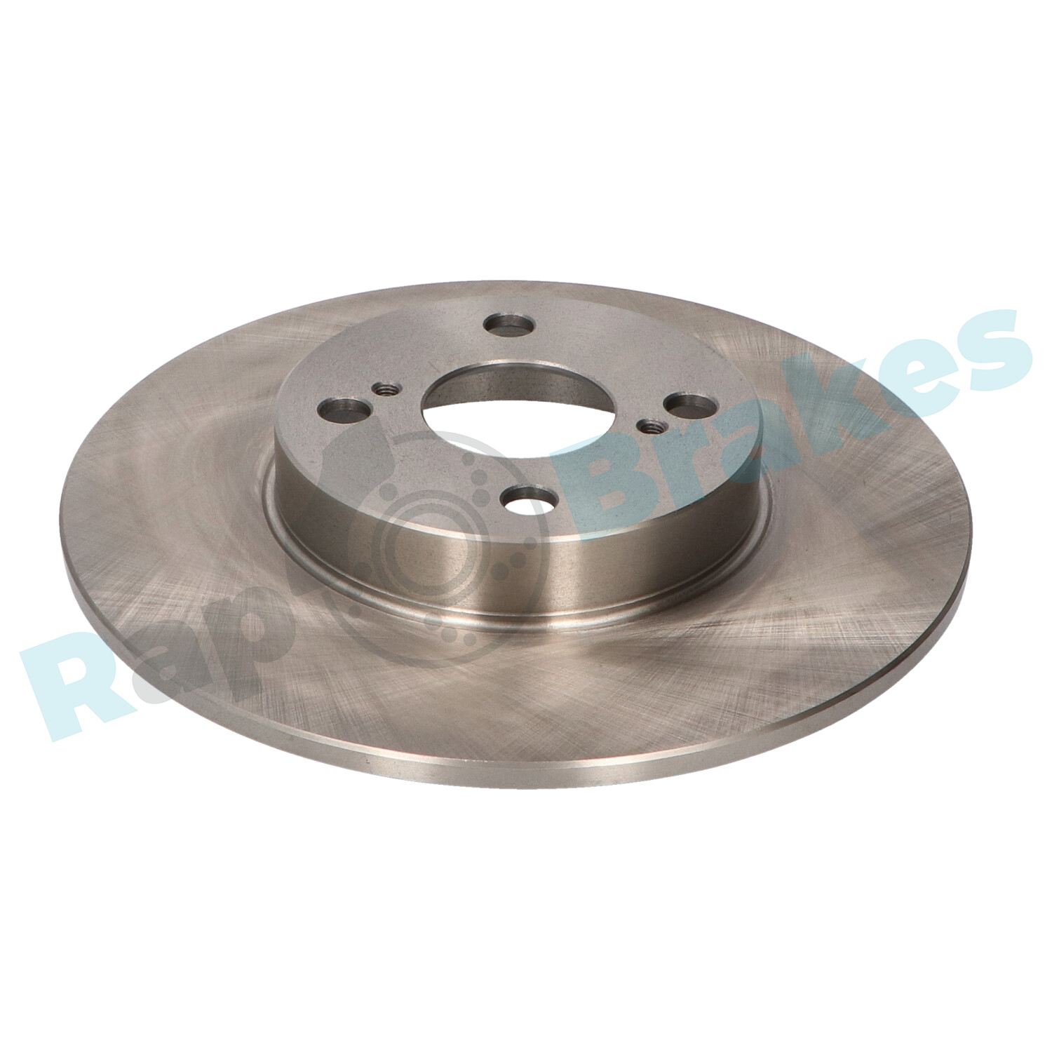Brake Disc - R-D0350 RAP BRAKES