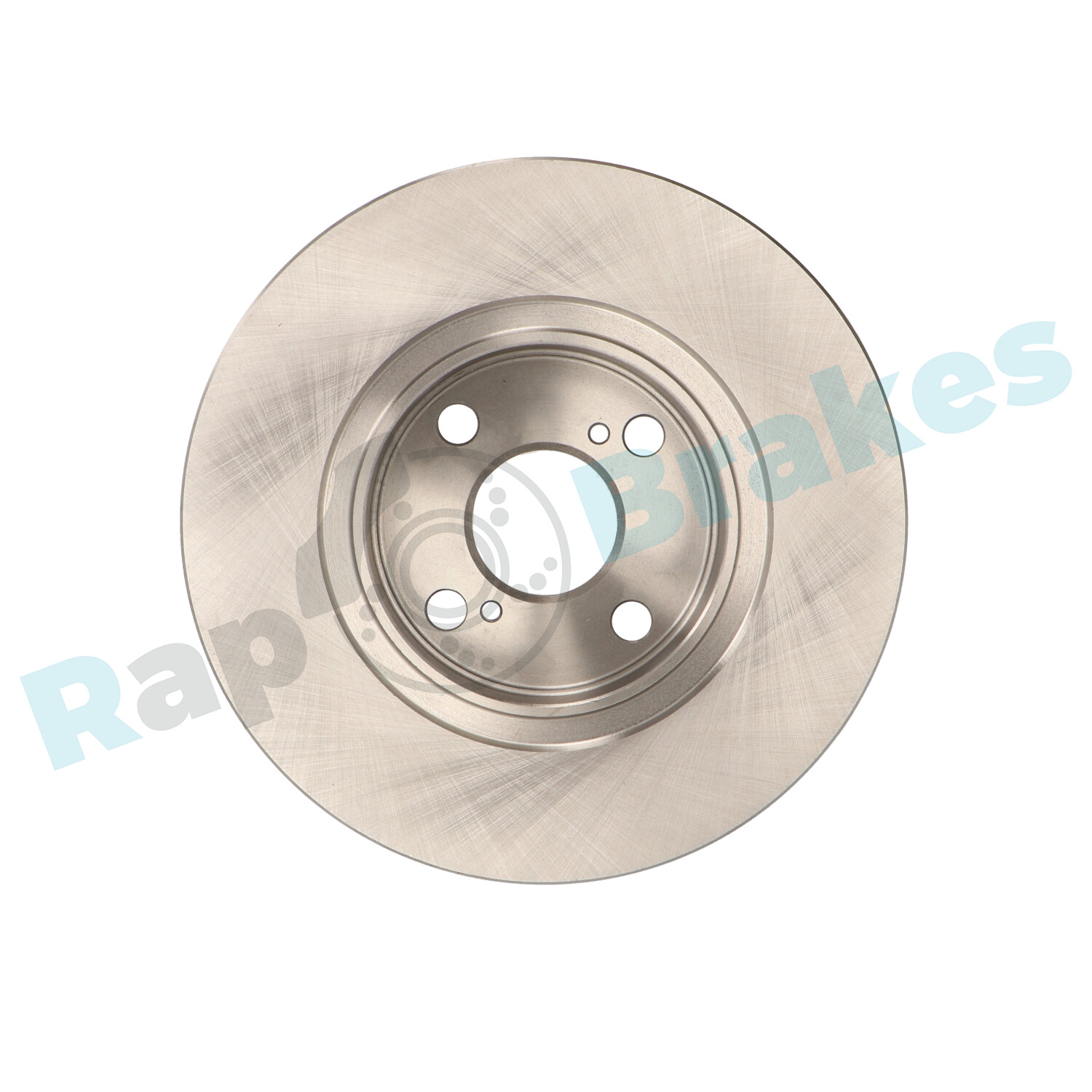 Brake Disc - R-D0350 RAP BRAKES