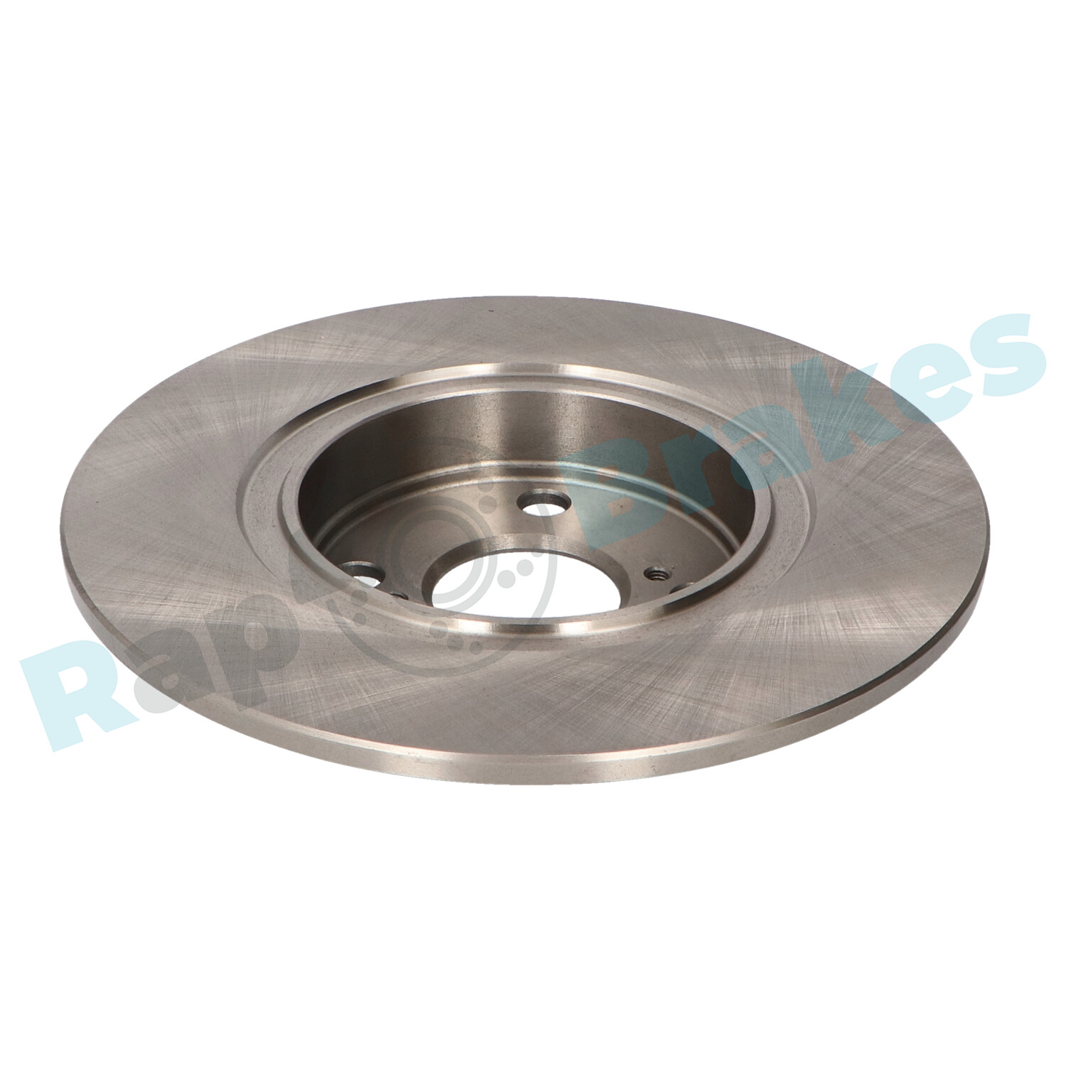 Brake Disc - R-D0350 RAP BRAKES