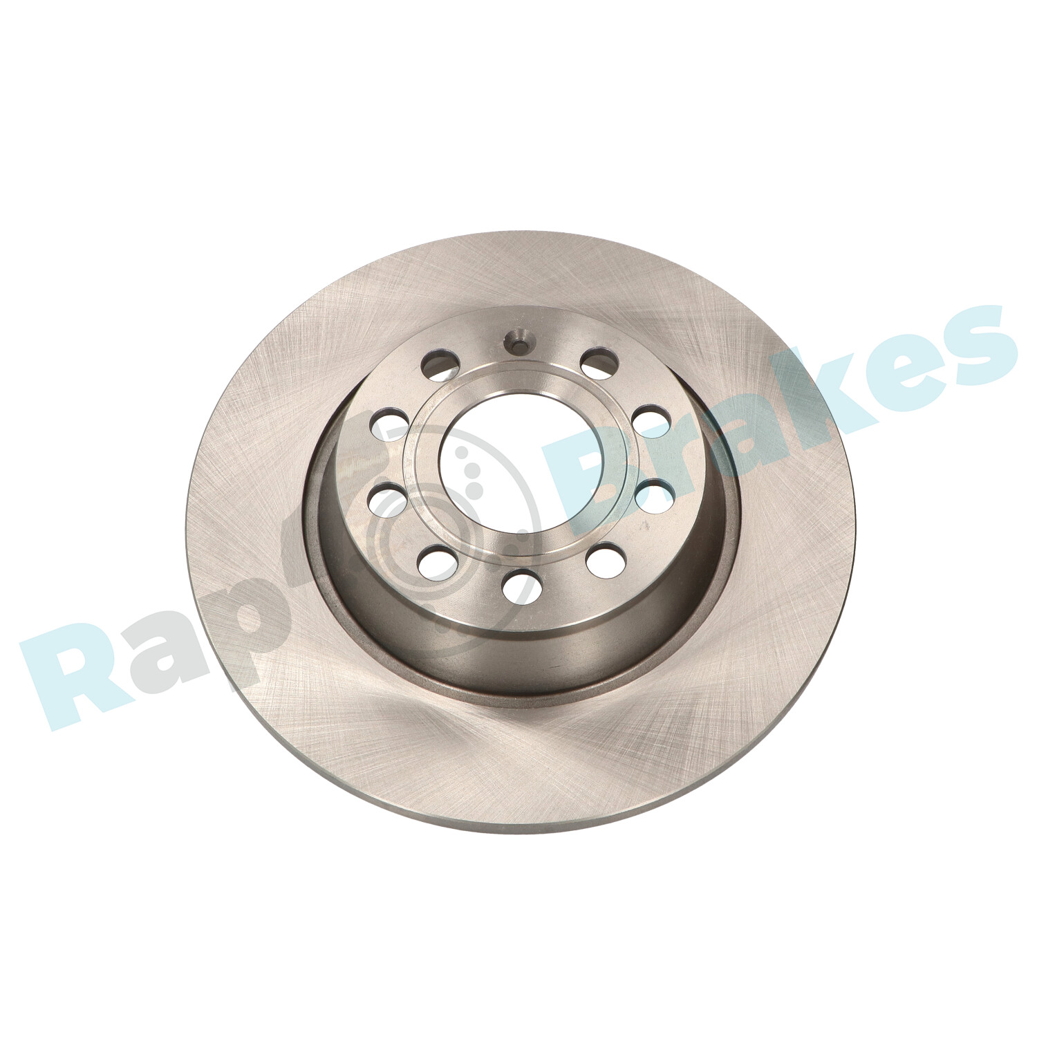 Brake Disc - R-D0351 RAP BRAKES