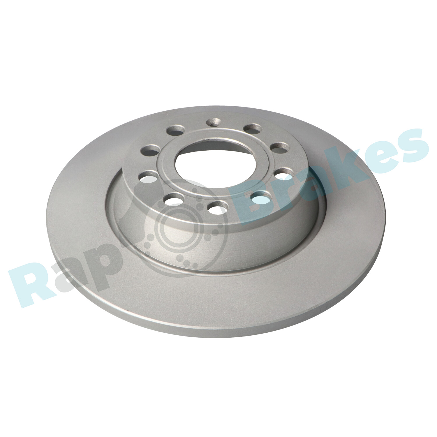 Brake Disc - R-D0351C RAP BRAKES