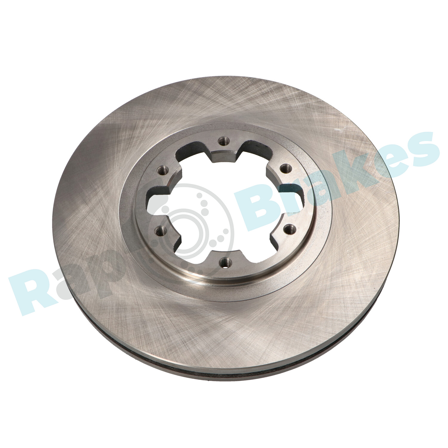 Discofreno - R-D0354 RAP BRAKES