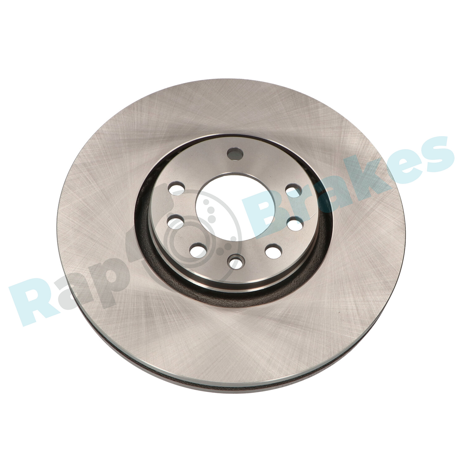 Discofreno - R-D0356 RAP BRAKES
