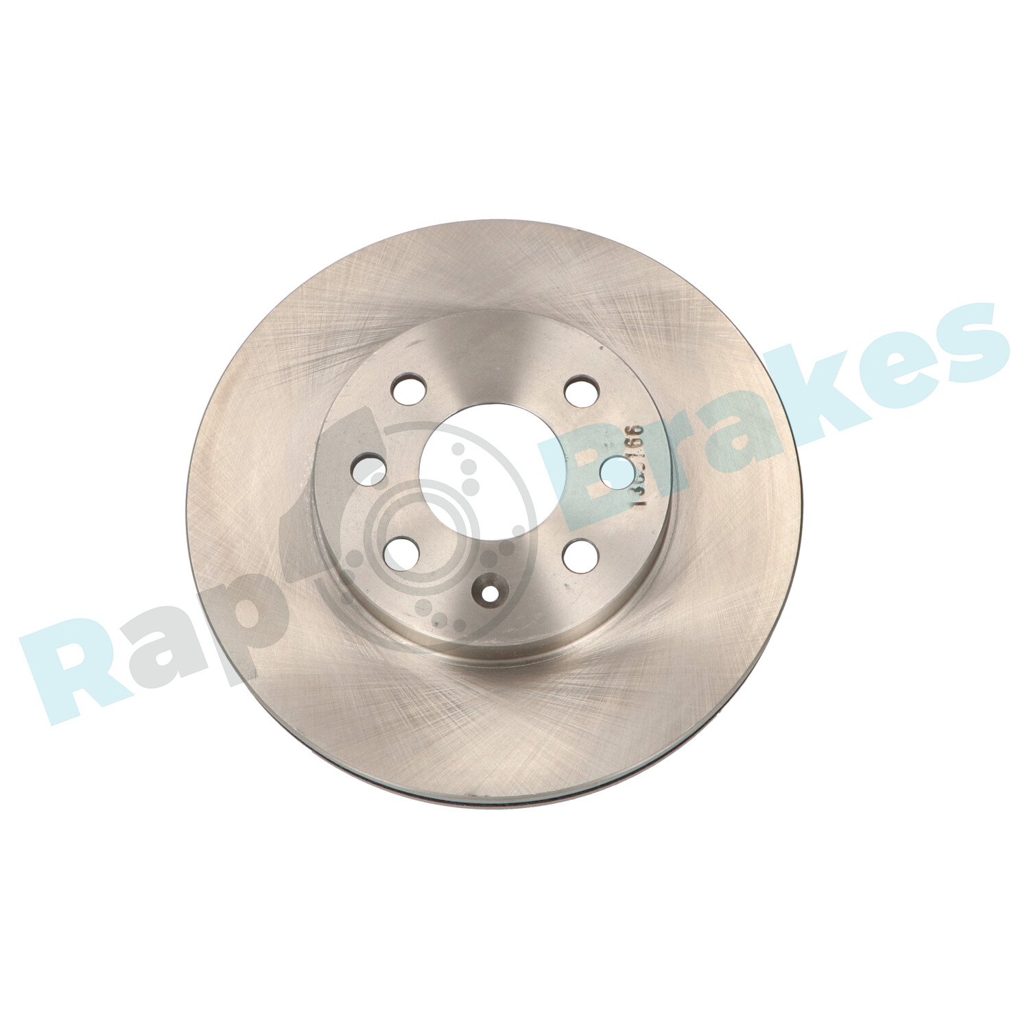 Discofreno - R-D0357 RAP BRAKES