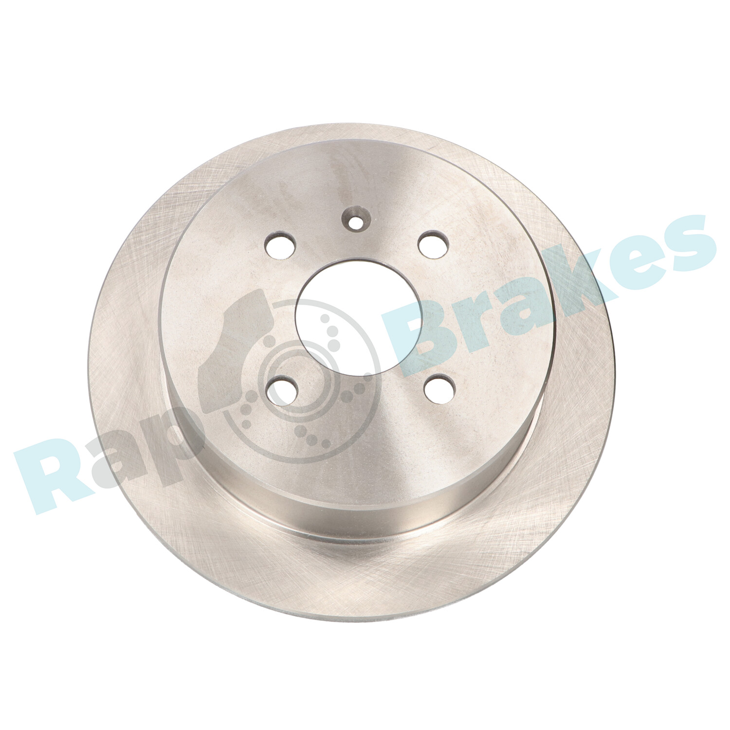 Discofreno - R-D0362 RAP BRAKES