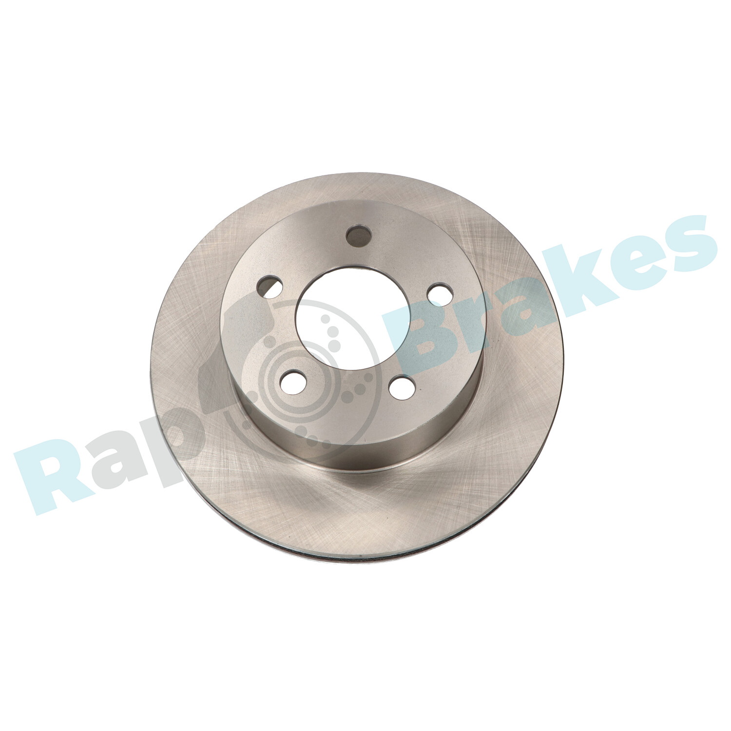 Brake Disc - R-D0364 RAP BRAKES