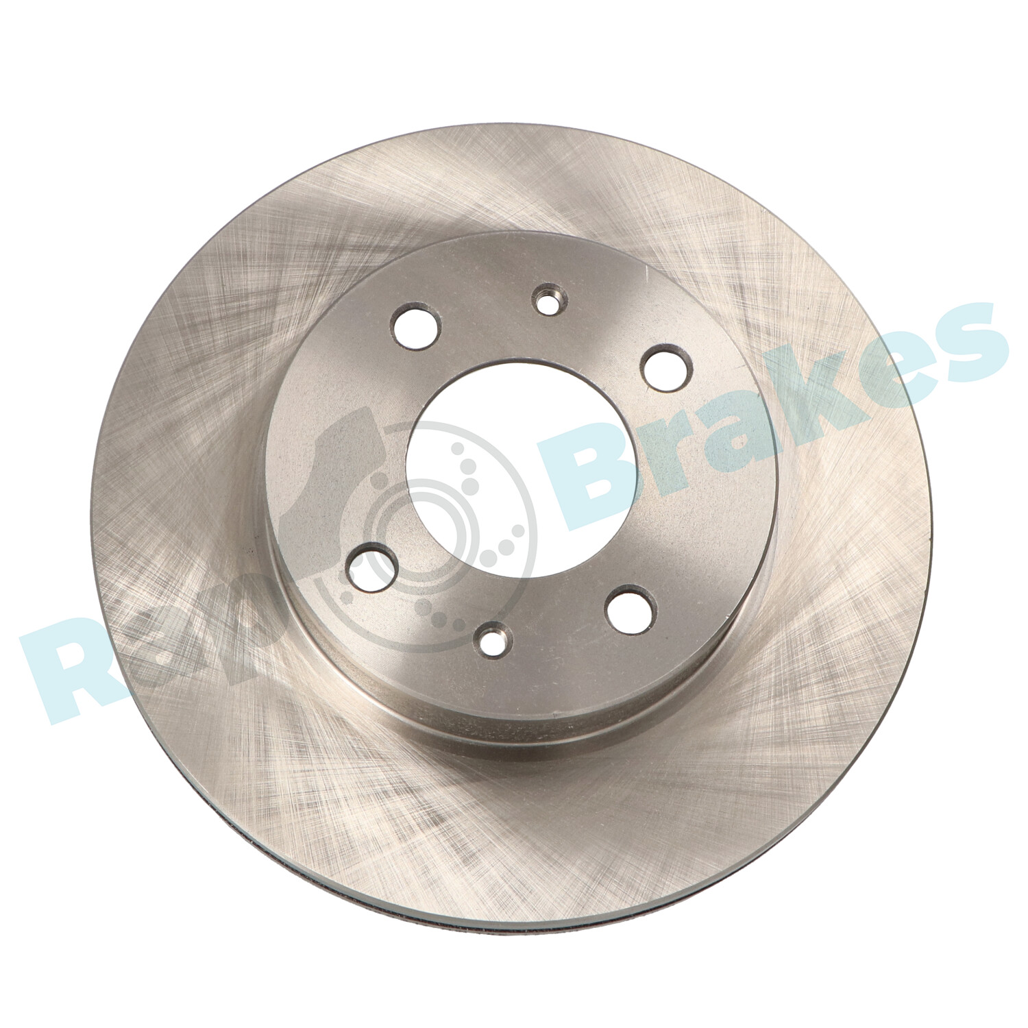 Brake Disc - R-D0365 RAP BRAKES