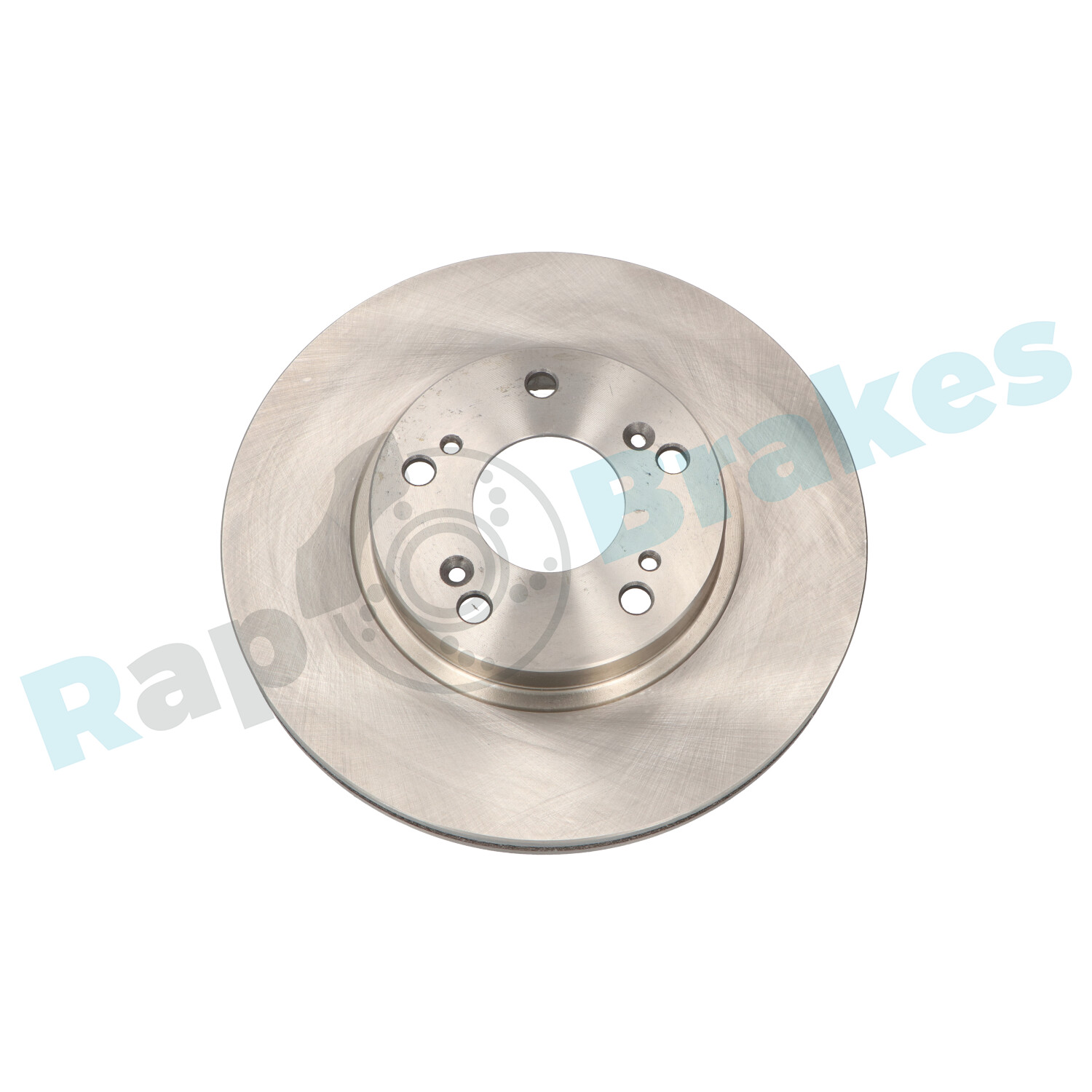 Brake Disc - R-D0368 RAP BRAKES