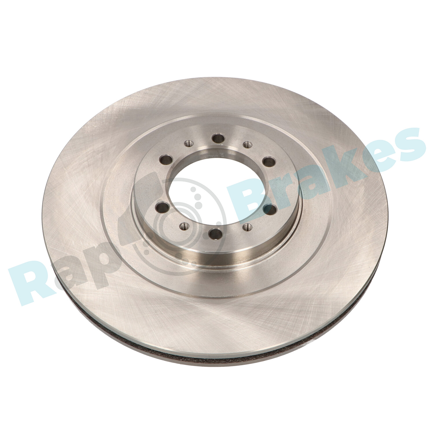 Brake Disc - R-D0369 RAP BRAKES