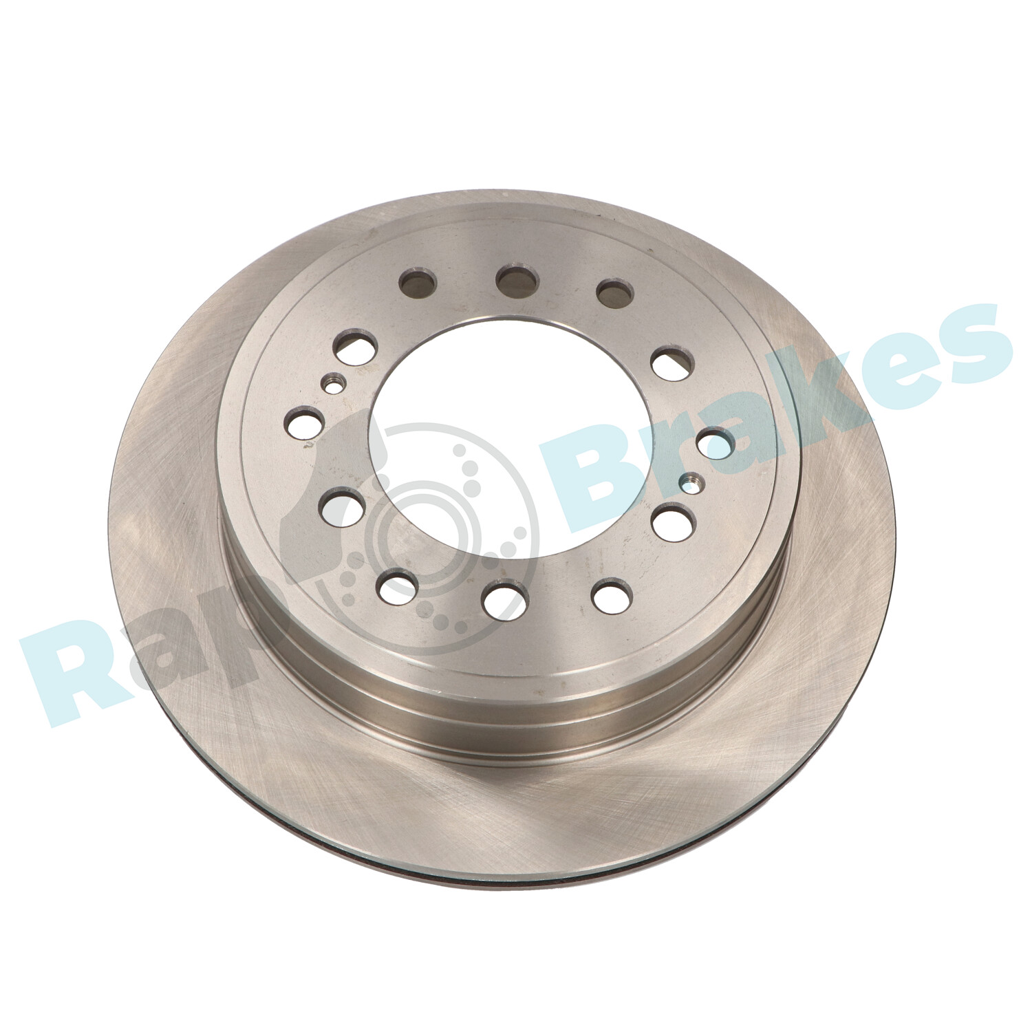 Discofreno - R-D0370 RAP BRAKES