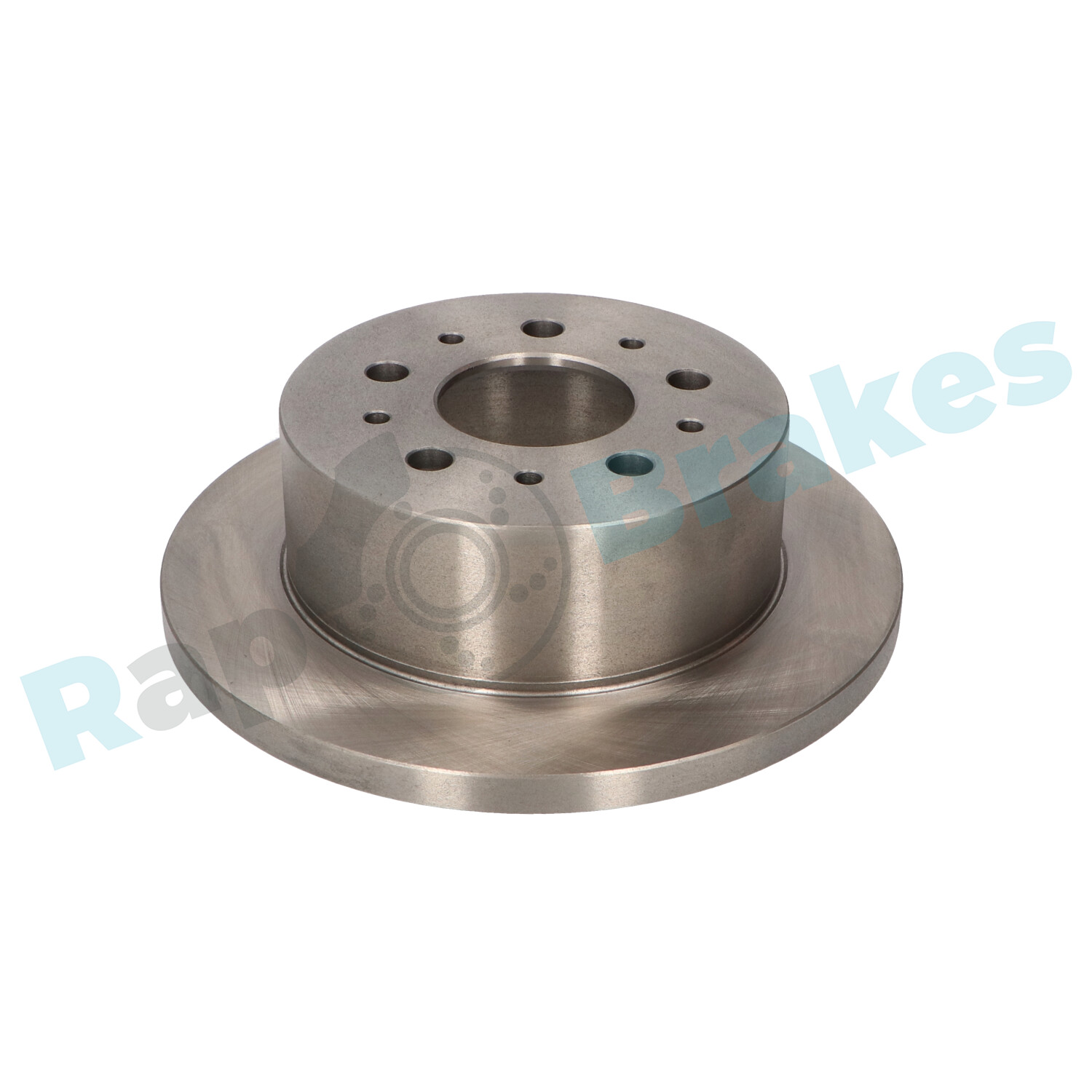 Brake Disc - R-D0371 RAP BRAKES