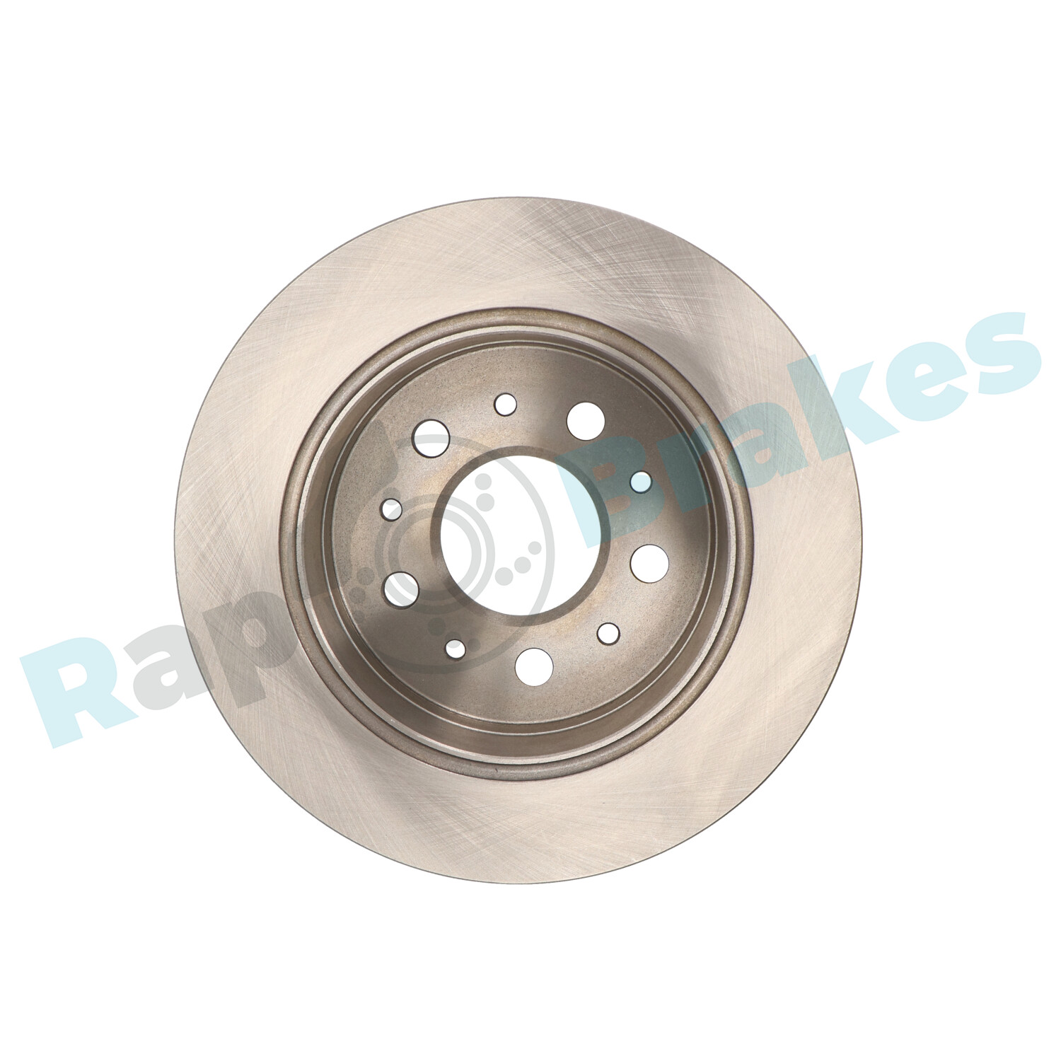 Brake Disc - R-D0371 RAP BRAKES