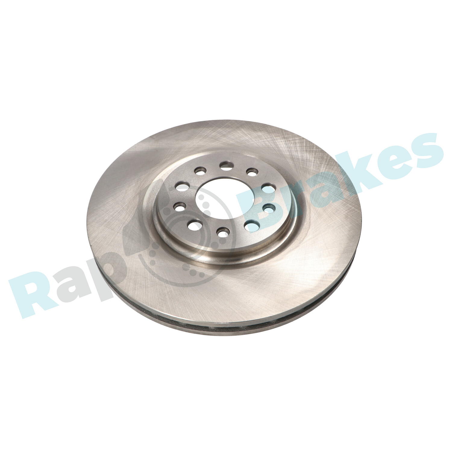 Brake Disc - R-D0374 RAP BRAKES