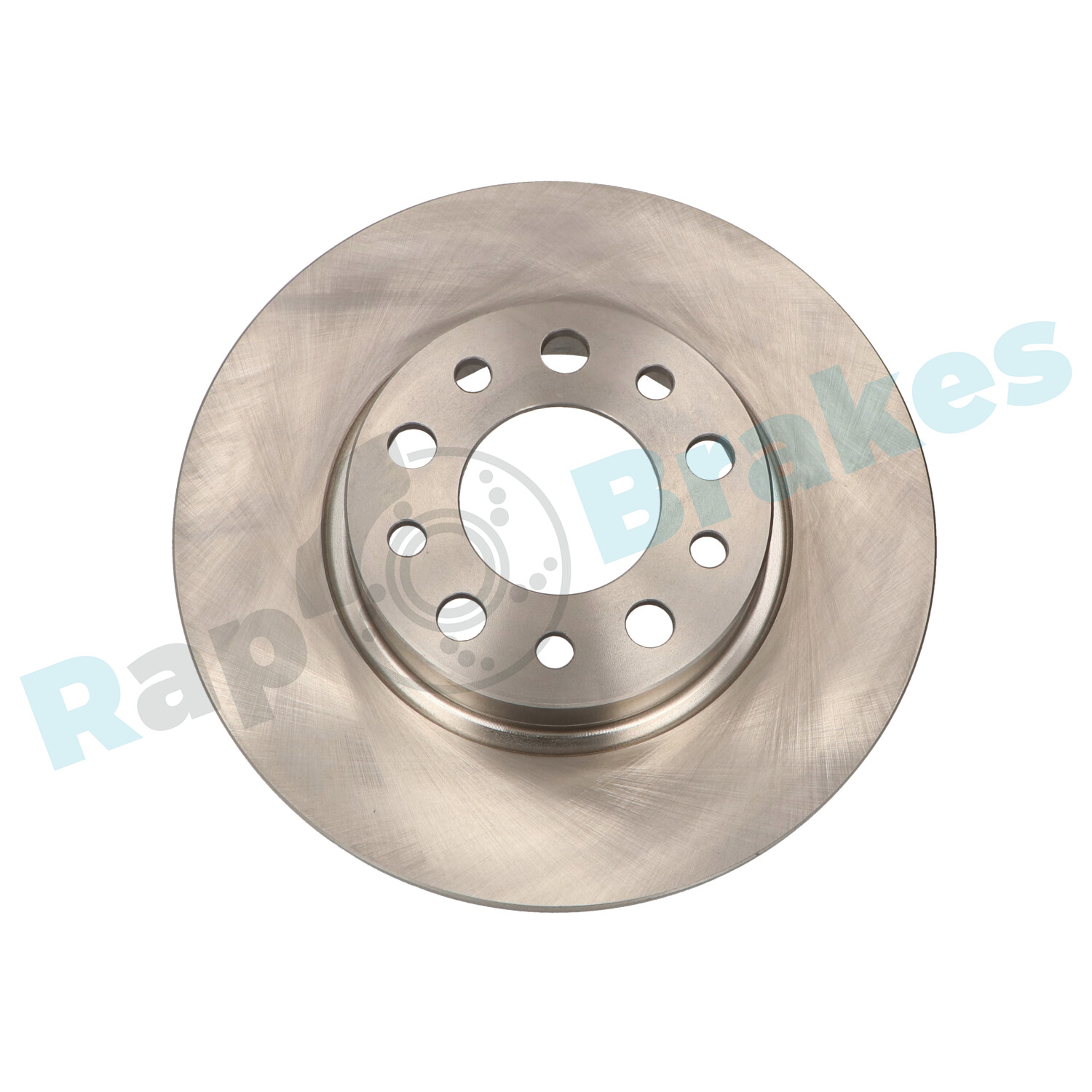 Brake Disc - R-D0375 RAP BRAKES
