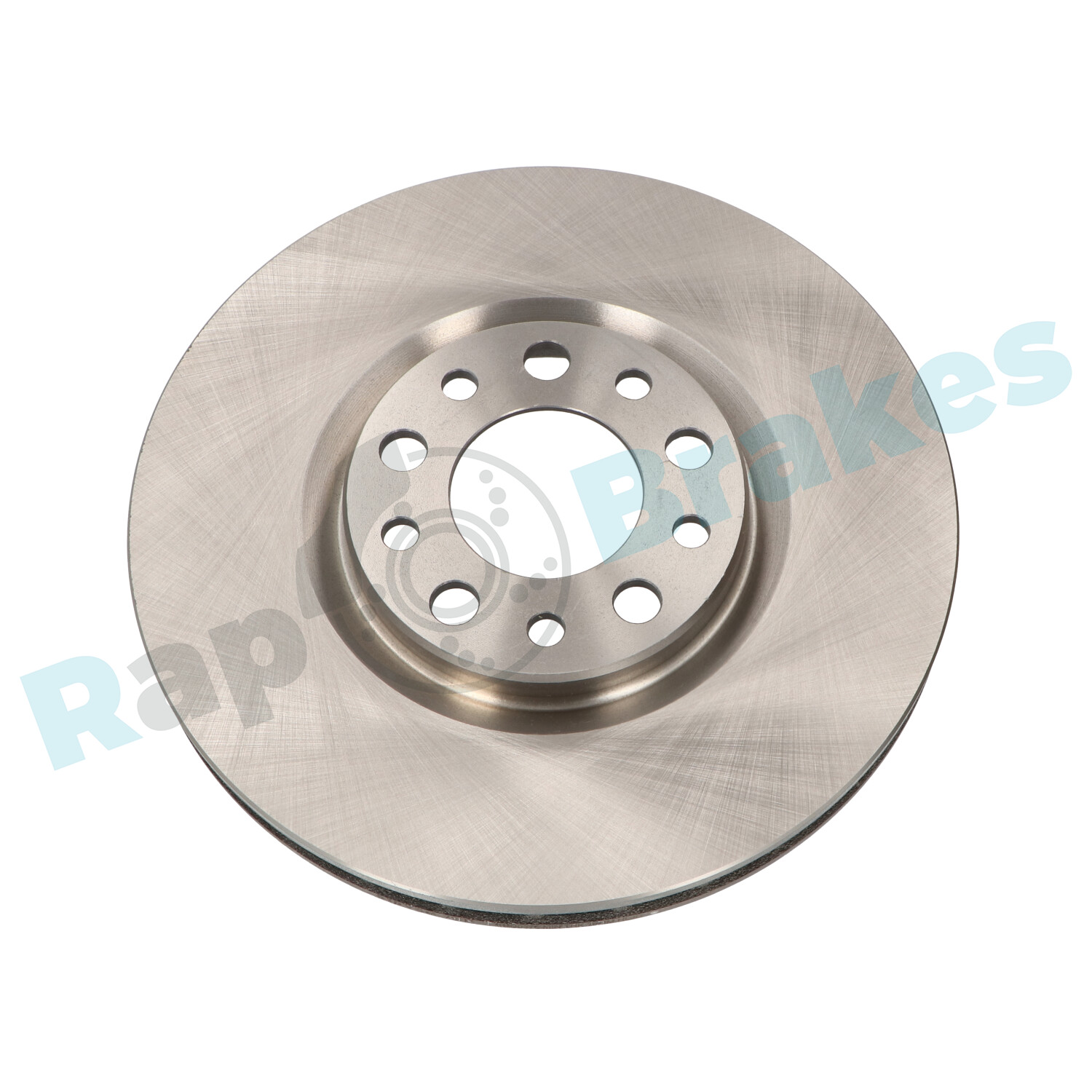 Discofreno - R-D0376 RAP BRAKES