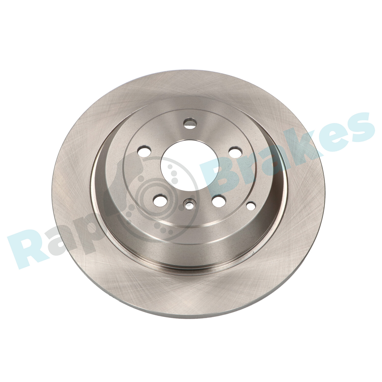 Discofreno - R-D0378 RAP BRAKES
