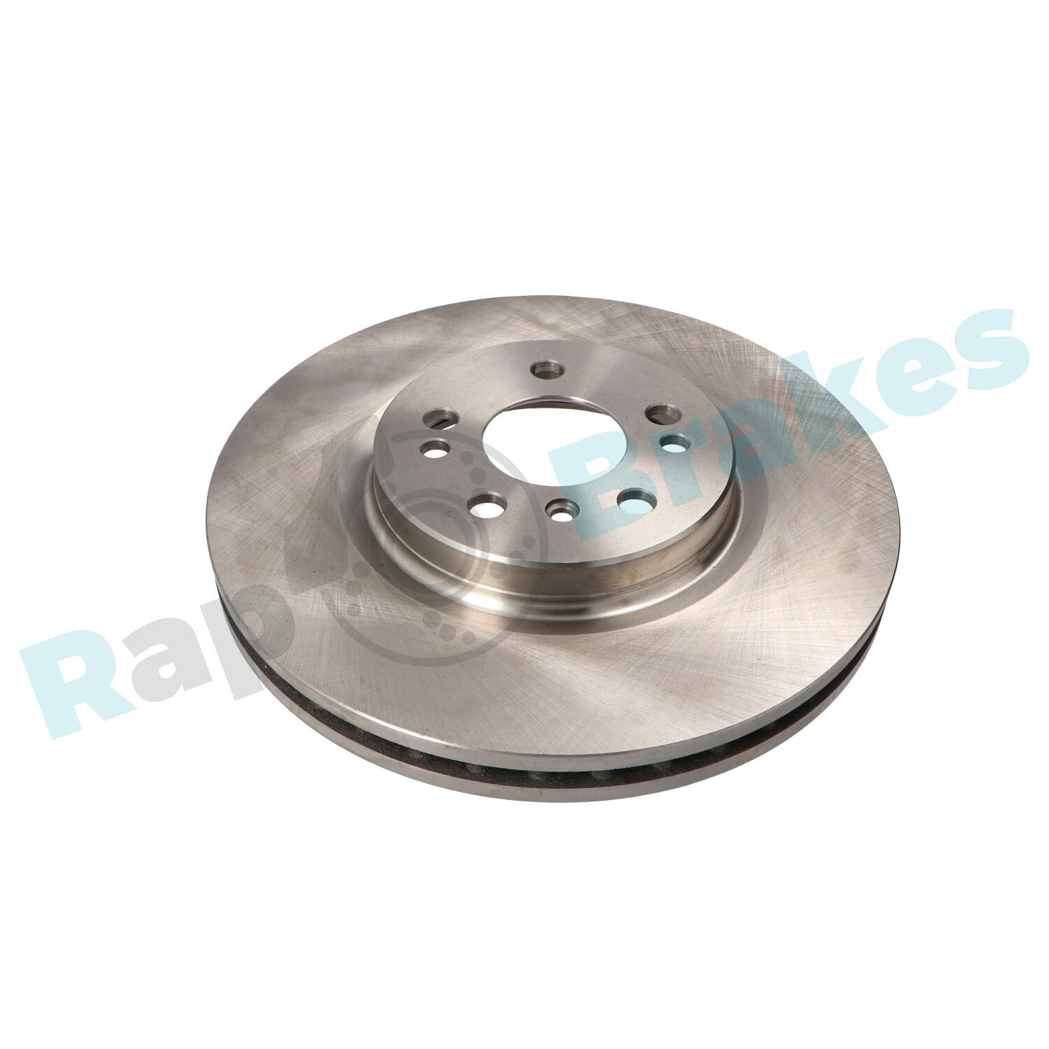 Discofreno - R-D0379 RAP BRAKES