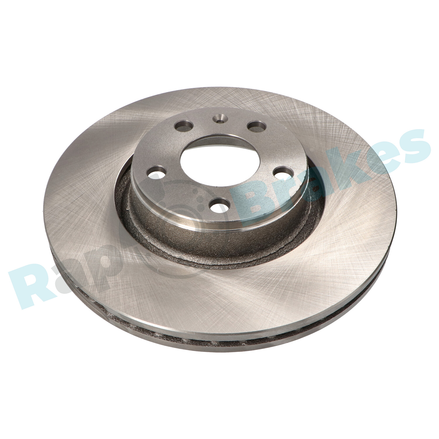 Brake Disc - R-D0380 RAP BRAKES