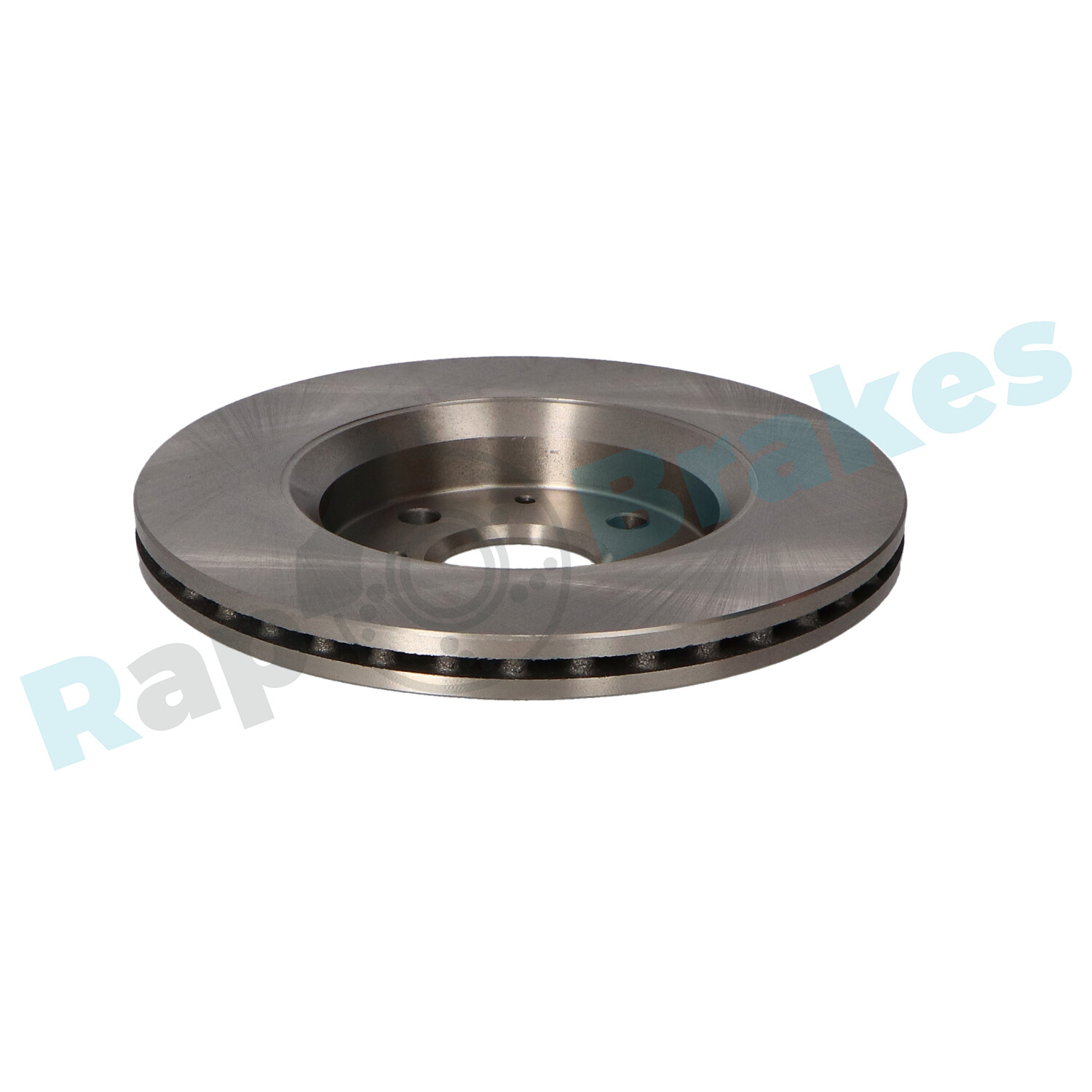 Brake Disc - R-D0381 RAP BRAKES