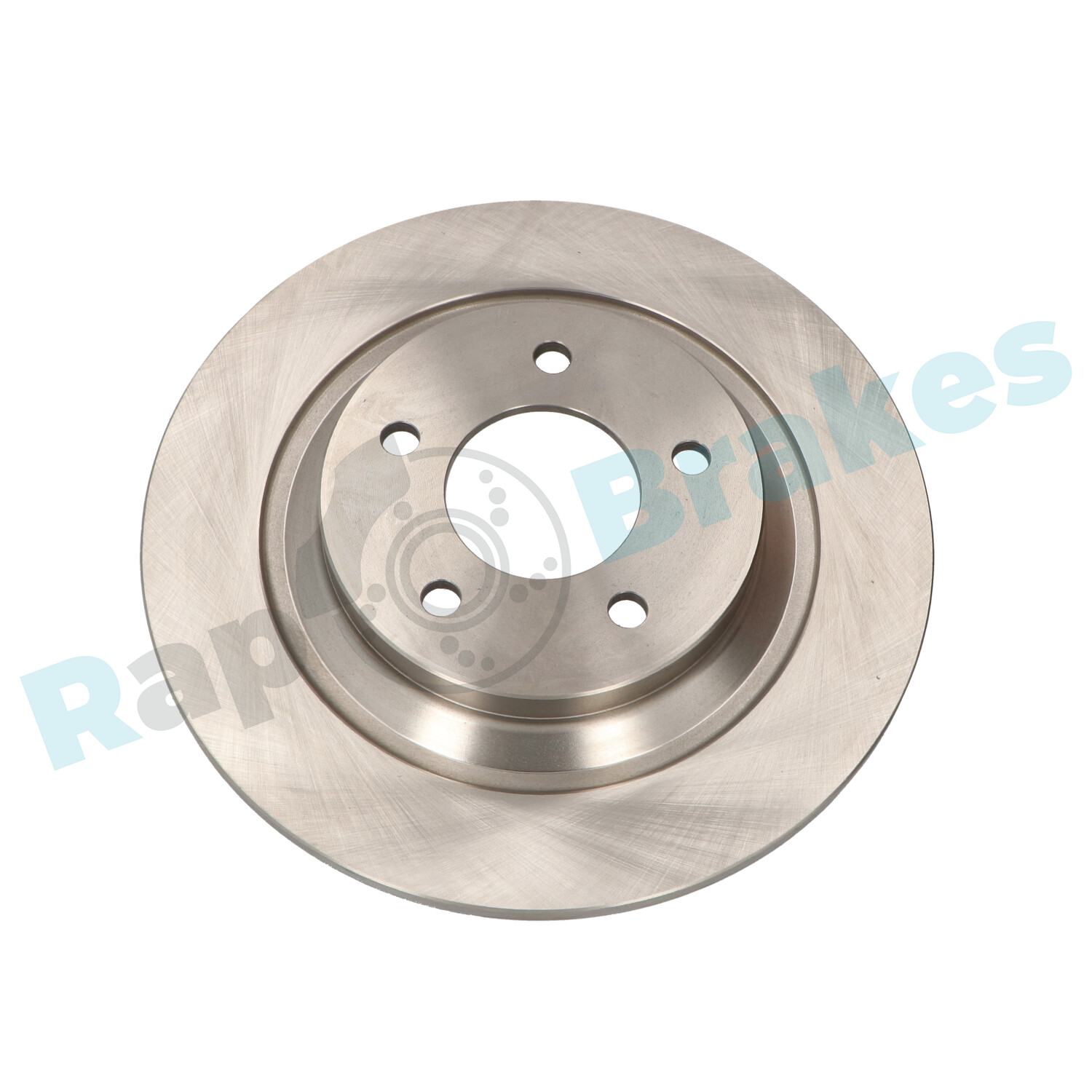Discofreno - R-D0382 RAP BRAKES