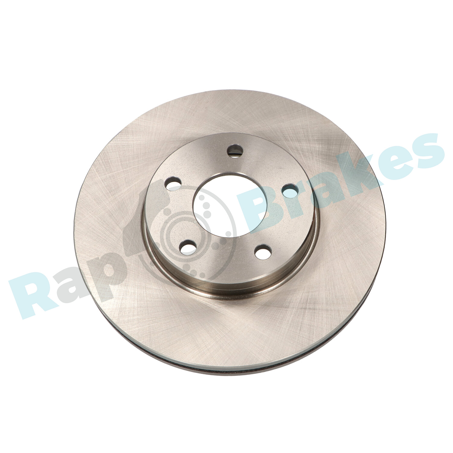 Discofreno - R-D0383 RAP BRAKES