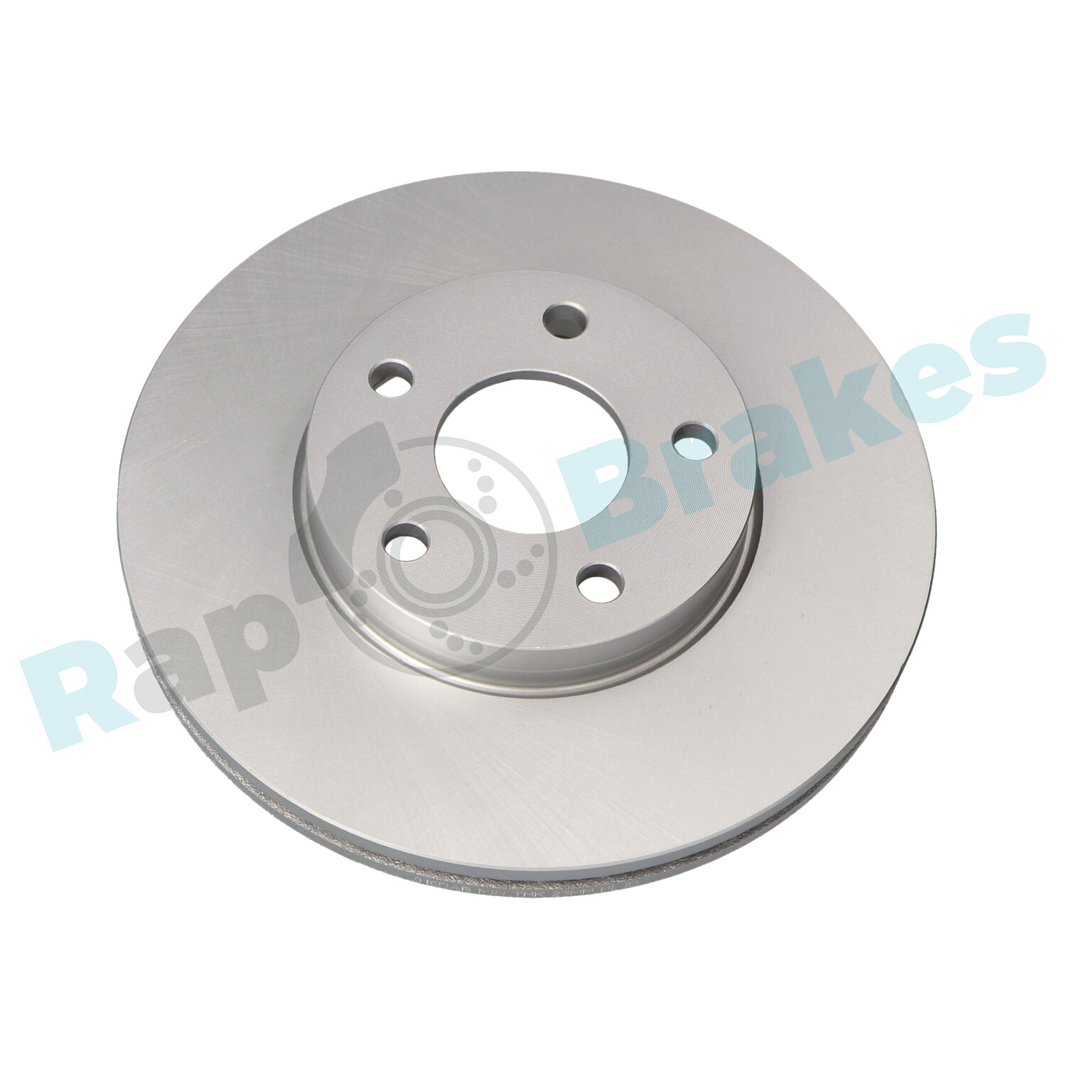Discofreno - R-D0383C RAP BRAKES