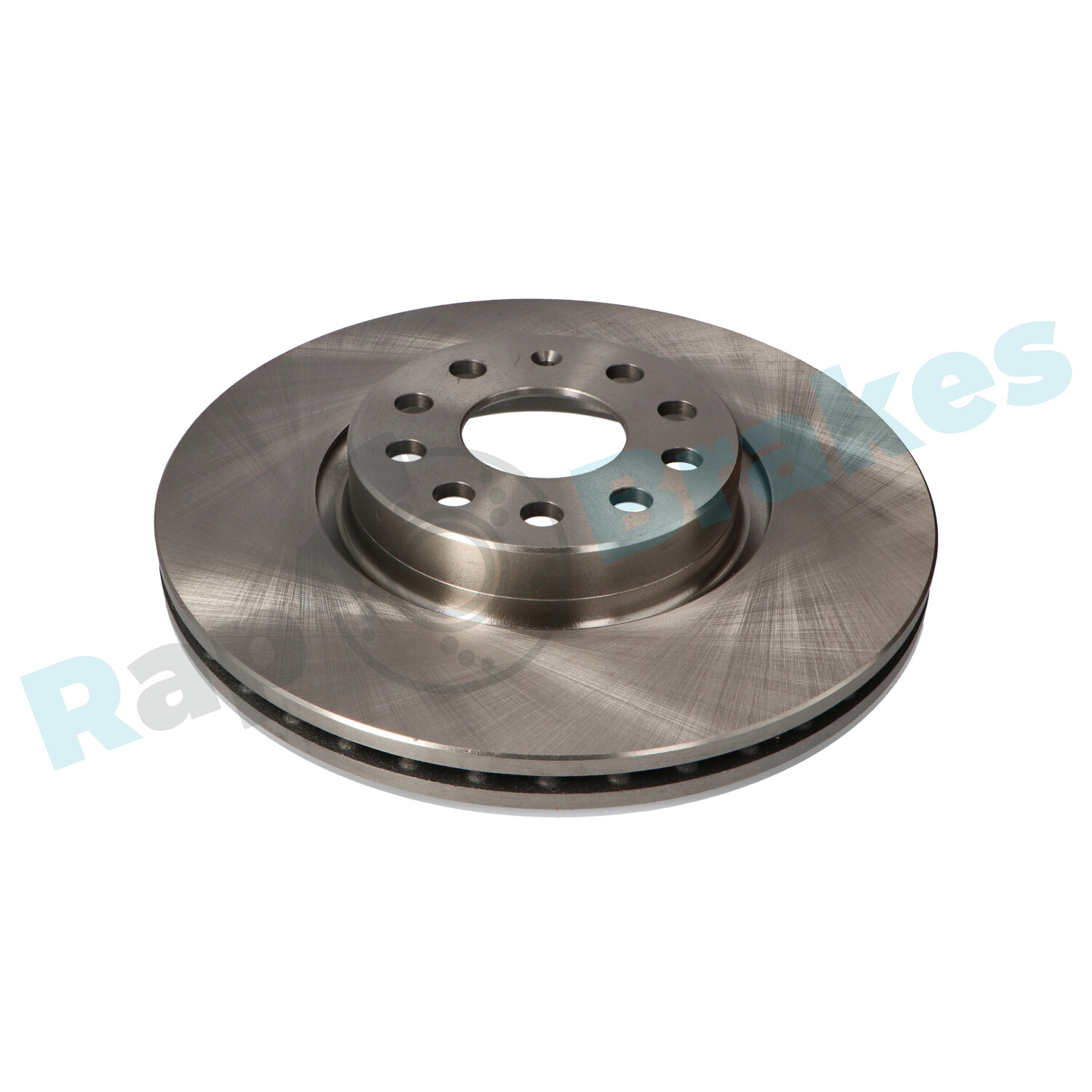 Brake Disc - R-D0384 RAP BRAKES