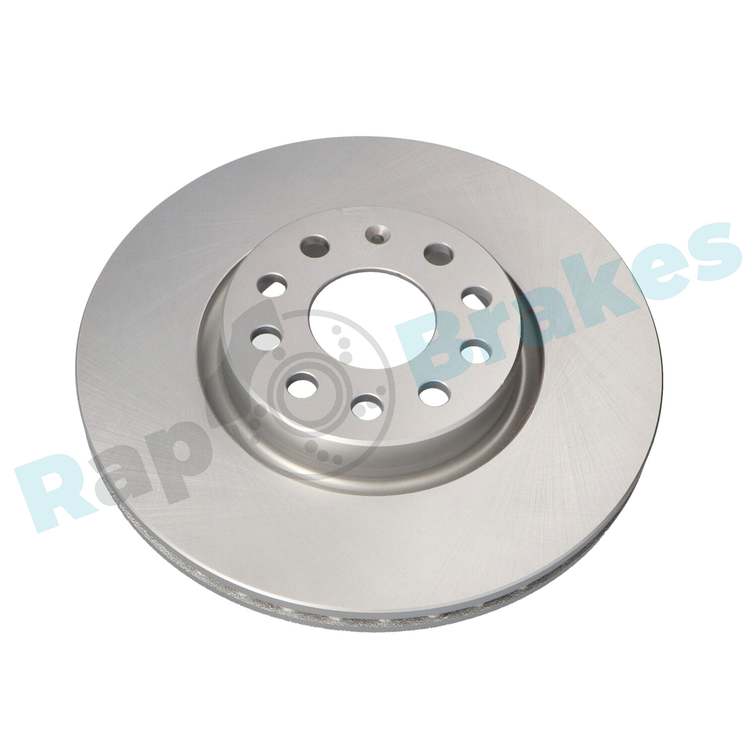 Brake Disc - R-D0384C RAP BRAKES