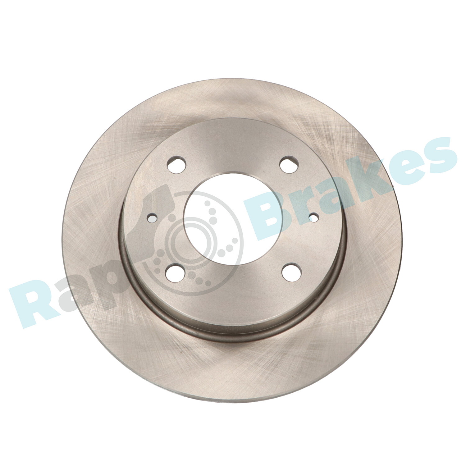 Brake Disc - R-D0385 RAP BRAKES