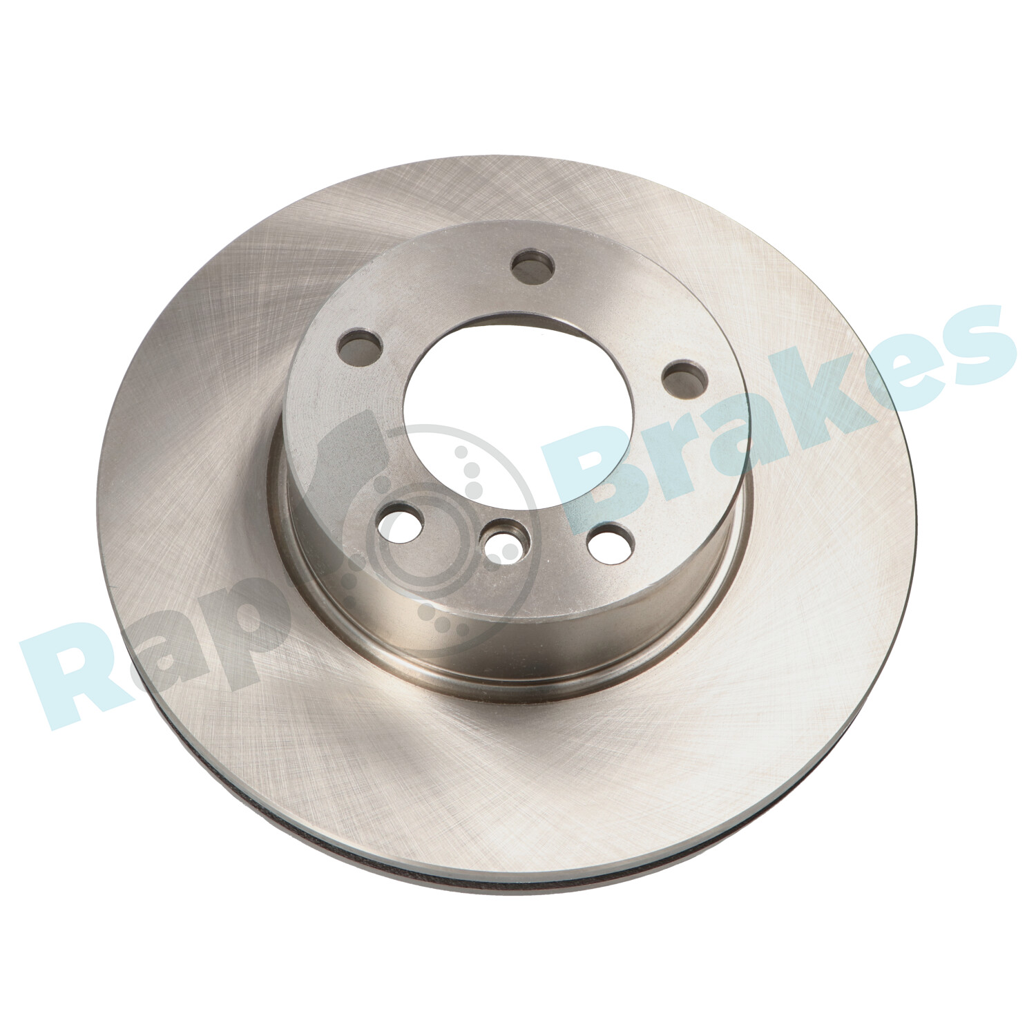 Discofreno - R-D0389 RAP BRAKES