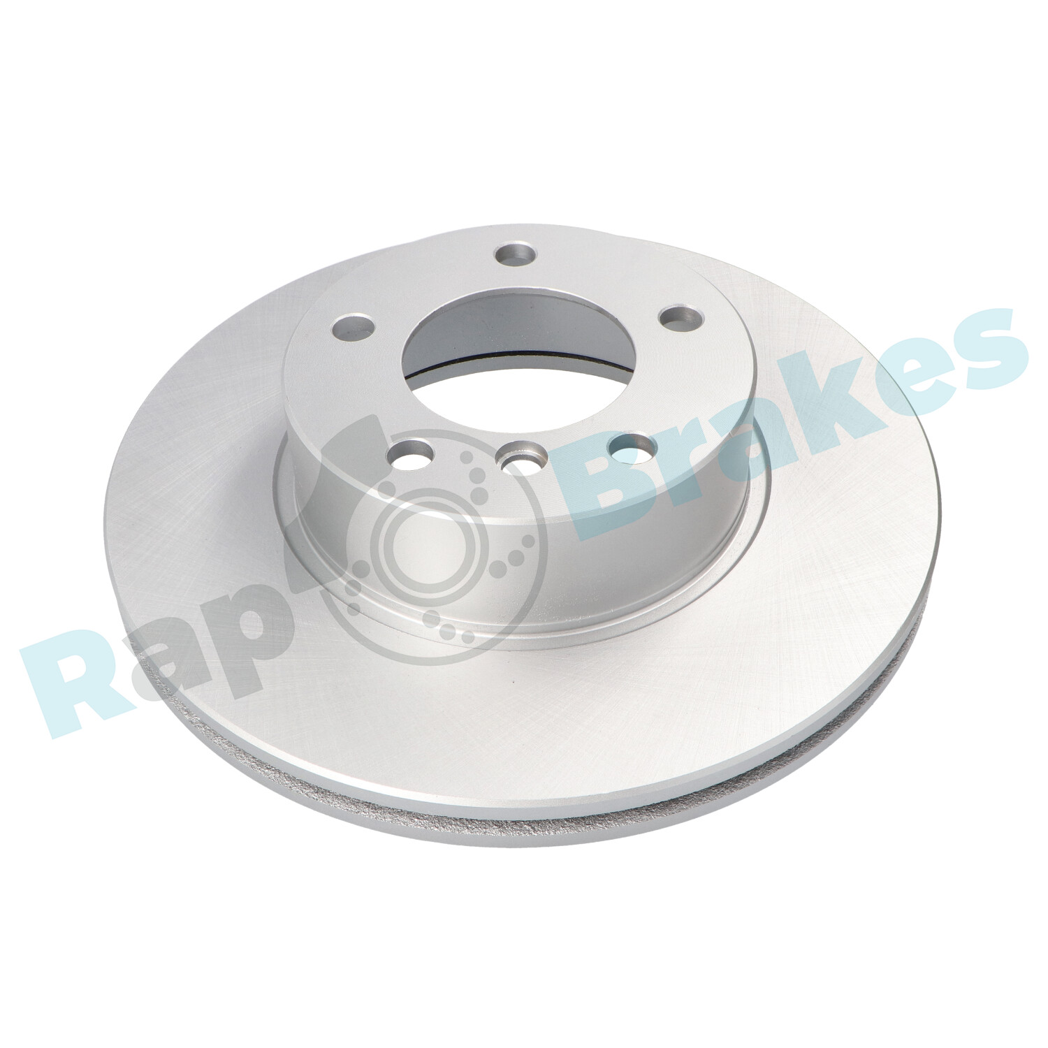 Discofreno - R-D0389C RAP BRAKES